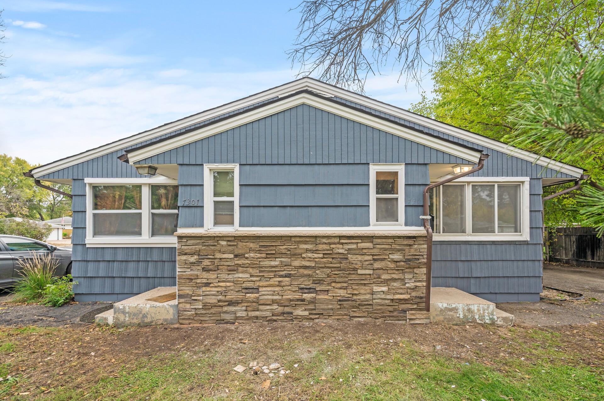View of Residential Income at 7305 65th Avenue, Brooklyn Park MN 55428, Brooklyn Park - Mike Wilen | Minnesota Team Real Estate