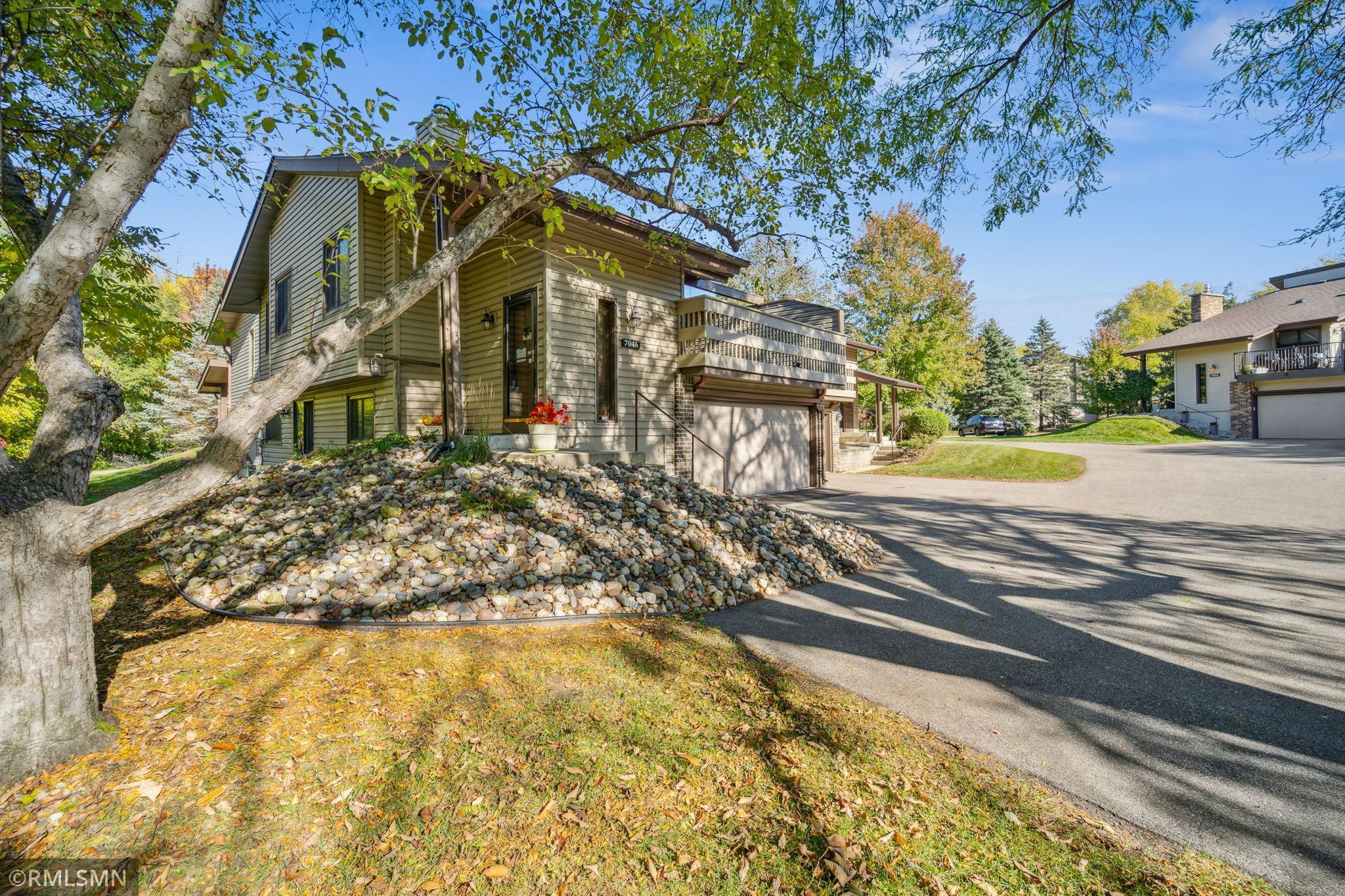 View of Residential at 7046 113th Street, Bloomington MN 55438, Bloomington - Mike Wilen | Minnesota Team Real Estate