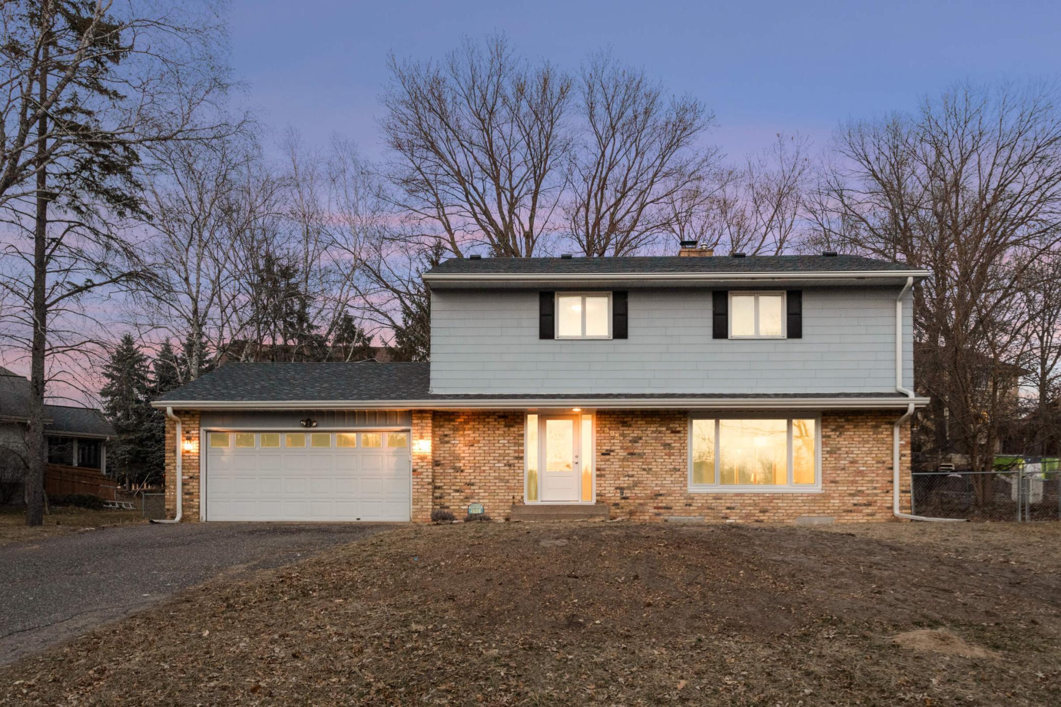 View of Residential at 595 Suzanne Avenue, Shoreview MN 55126, Shoreview - Mike Wilen | Minnesota Team Real Estate