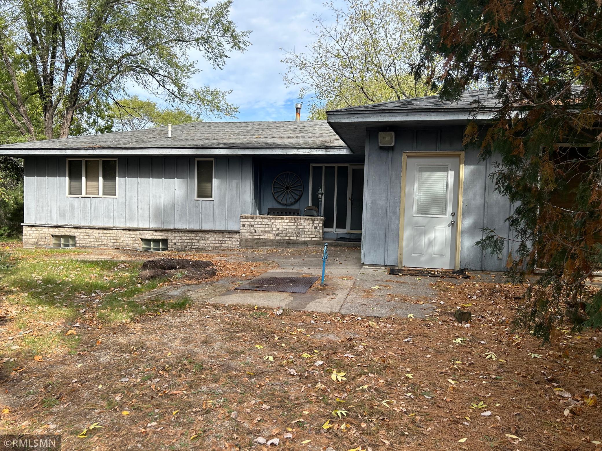 View of Residential at 10989 181st Avenue, Elk River MN 55330, Elk River - Mike Wilen | Minnesota Team Real Estate