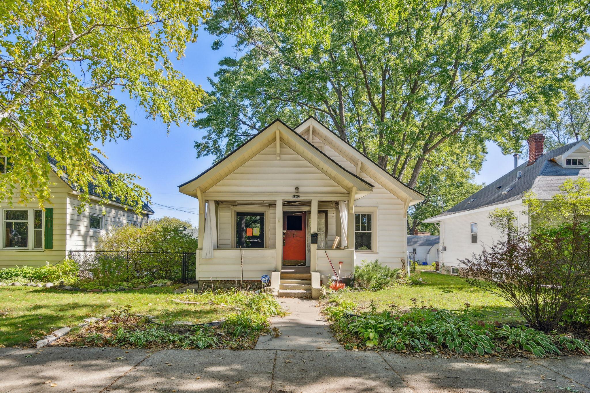 View of Residential at 4342 James Avenue, Minneapolis MN 55412, Minneapolis - Mike Wilen | Minnesota Team Real Estate