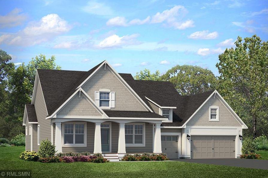 View of Residential at 4147 Marsh Drive, Prior Lake MN 55372, Prior Lake - Mike Wilen | Minnesota Team Real Estate
