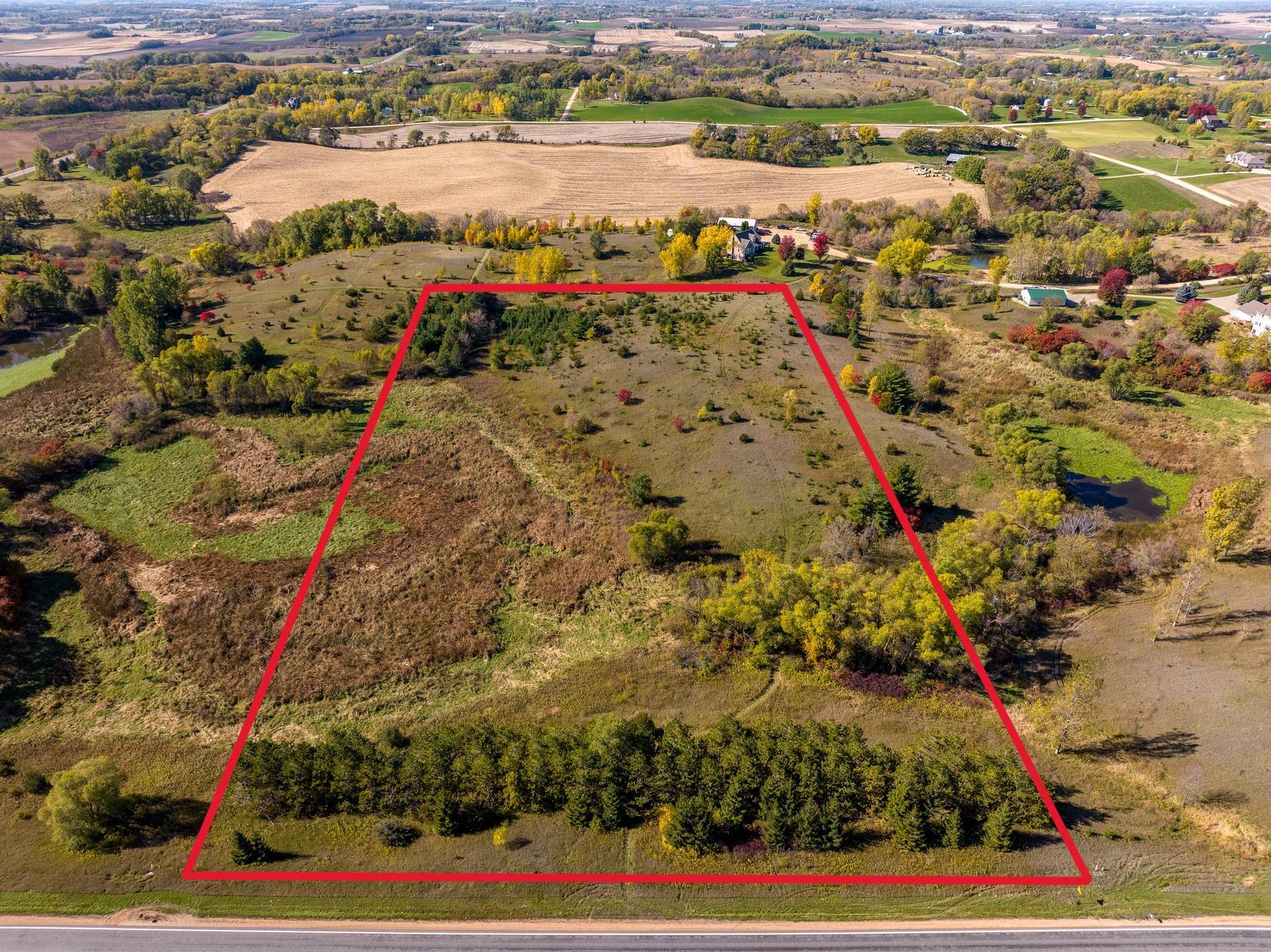 View of Land at XXXX Natchez Ave, Elko MN 55044, Elko - Mike Wilen | Minnesota Team Real Estate