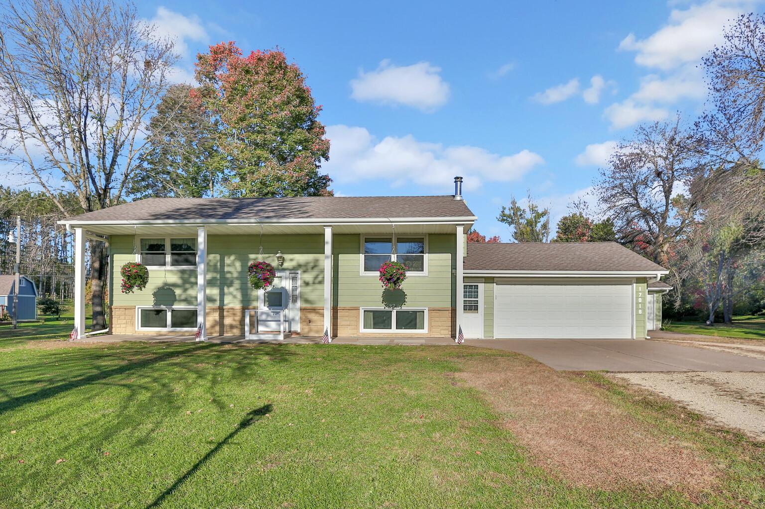 View of Residential at 17018 Bender Street, Forest Lake MN 55025, Forest Lake - Mike Wilen | Minnesota Team Real Estate