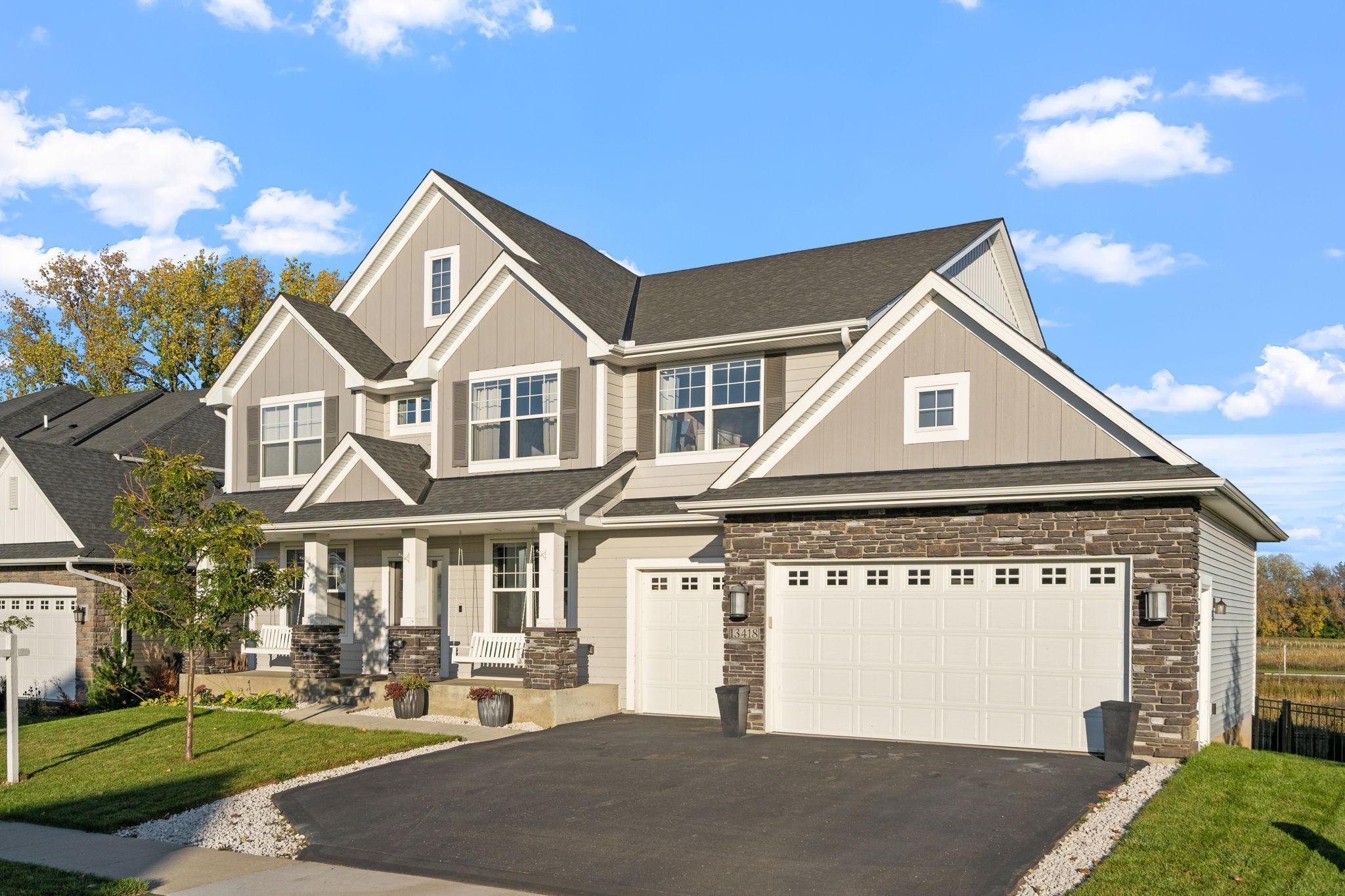 View of Residential at 13418 Avila Avenue, Rosemount MN 55068, Rosemount - Mike Wilen | Minnesota Team Real Estate