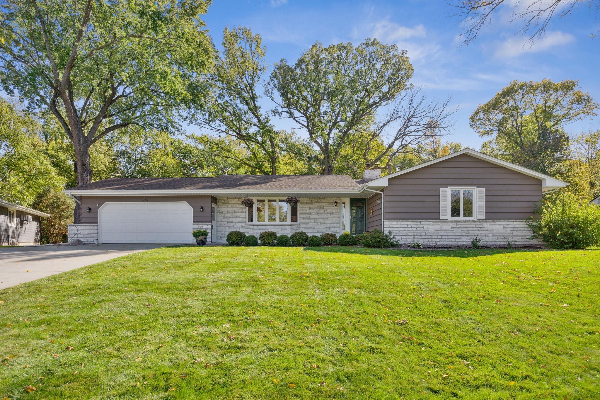 View of Residential at 3925 Orleans Lane, Plymouth MN 55441, Plymouth - Mike Wilen | Minnesota Team Real Estate