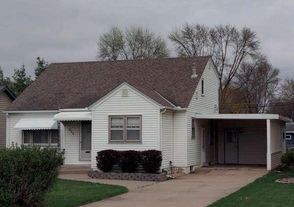 View of Residential at 609 Willow Street, Farmington MN 55024, Farmington - Mike Wilen | Minnesota Team Real Estate