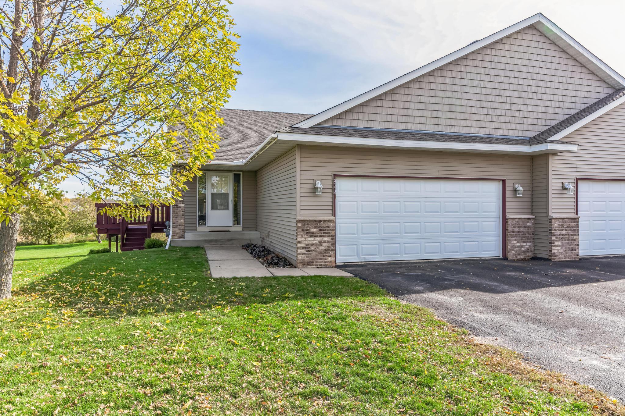View of Residential at 972 Breckenridge Lane, Montrose MN 55363, Montrose - Mike Wilen | Minnesota Team Real Estate
