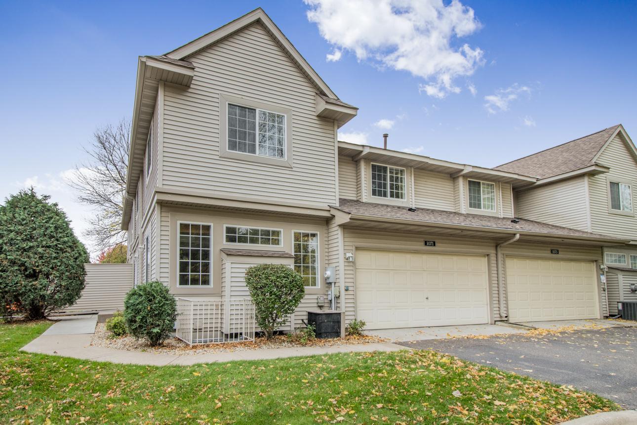 View of Residential at 1071 Lovell Lane, Roseville MN 55113, Roseville - Mike Wilen | Minnesota Team Real Estate