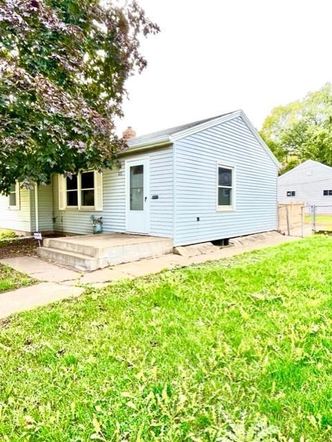 View of Residential at 411 White Bear Avenue, Saint Paul MN 55106, Saint Paul - Mike Wilen | Minnesota Team Real Estate