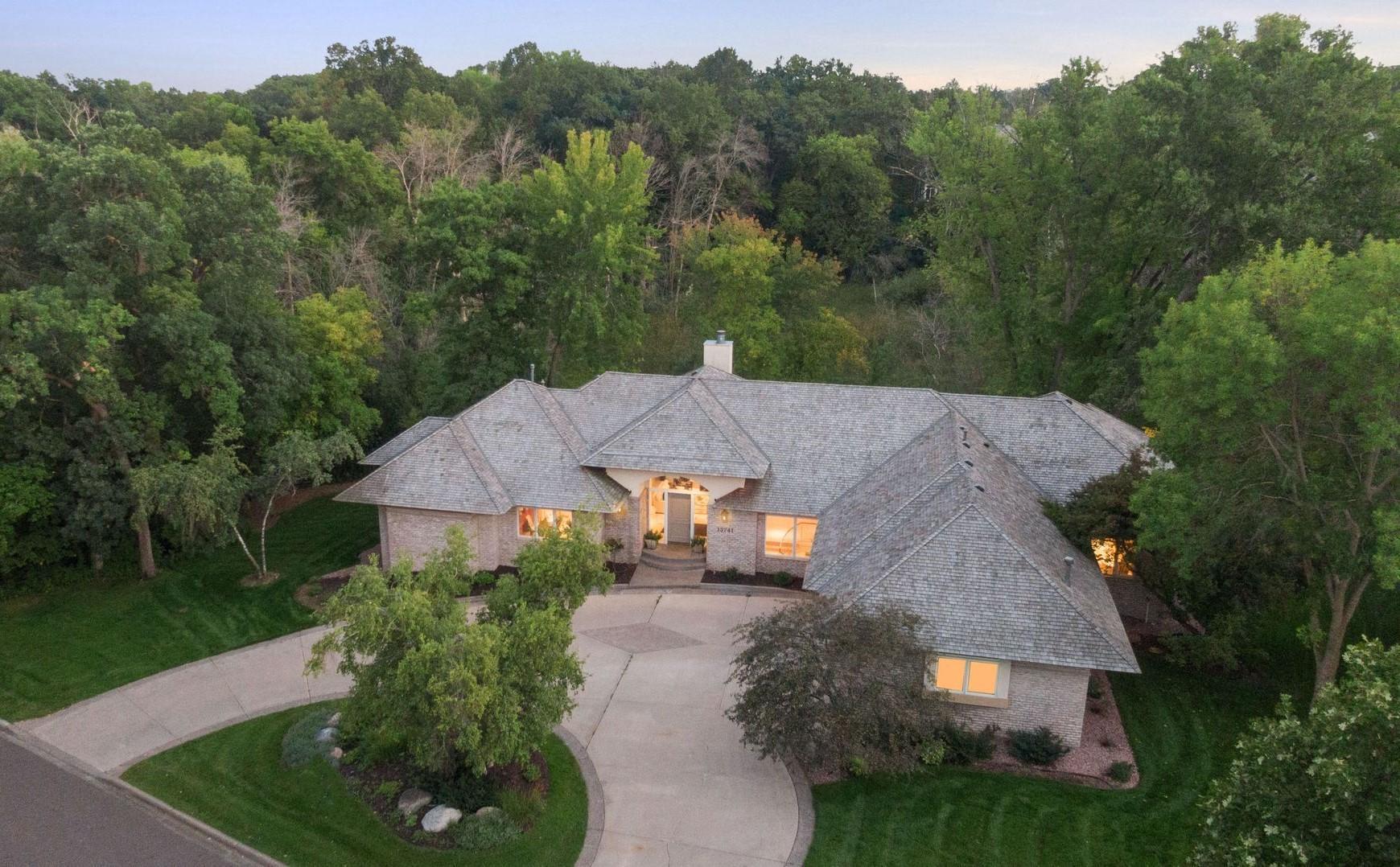 View of Residential at 13741 Wood Lane, Minnetonka MN 55305, Minnetonka - Mike Wilen | Minnesota Team Real Estate
