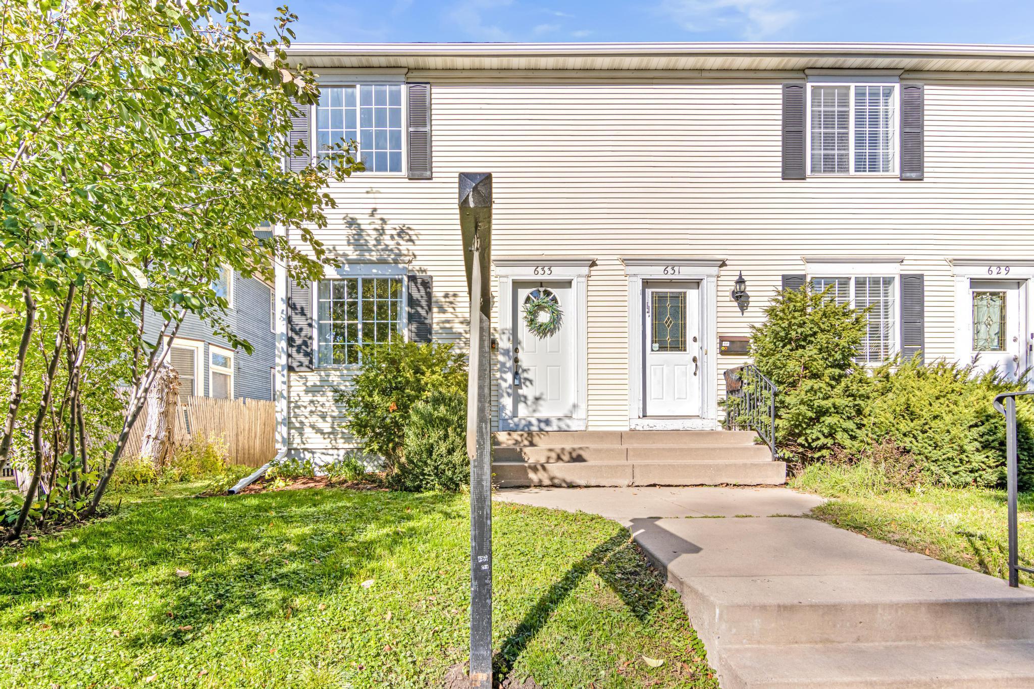 View of Residential at 633 Marshall Avenue, Saint Paul MN 55104, Saint Paul - Mike Wilen | Minnesota Team Real Estate
