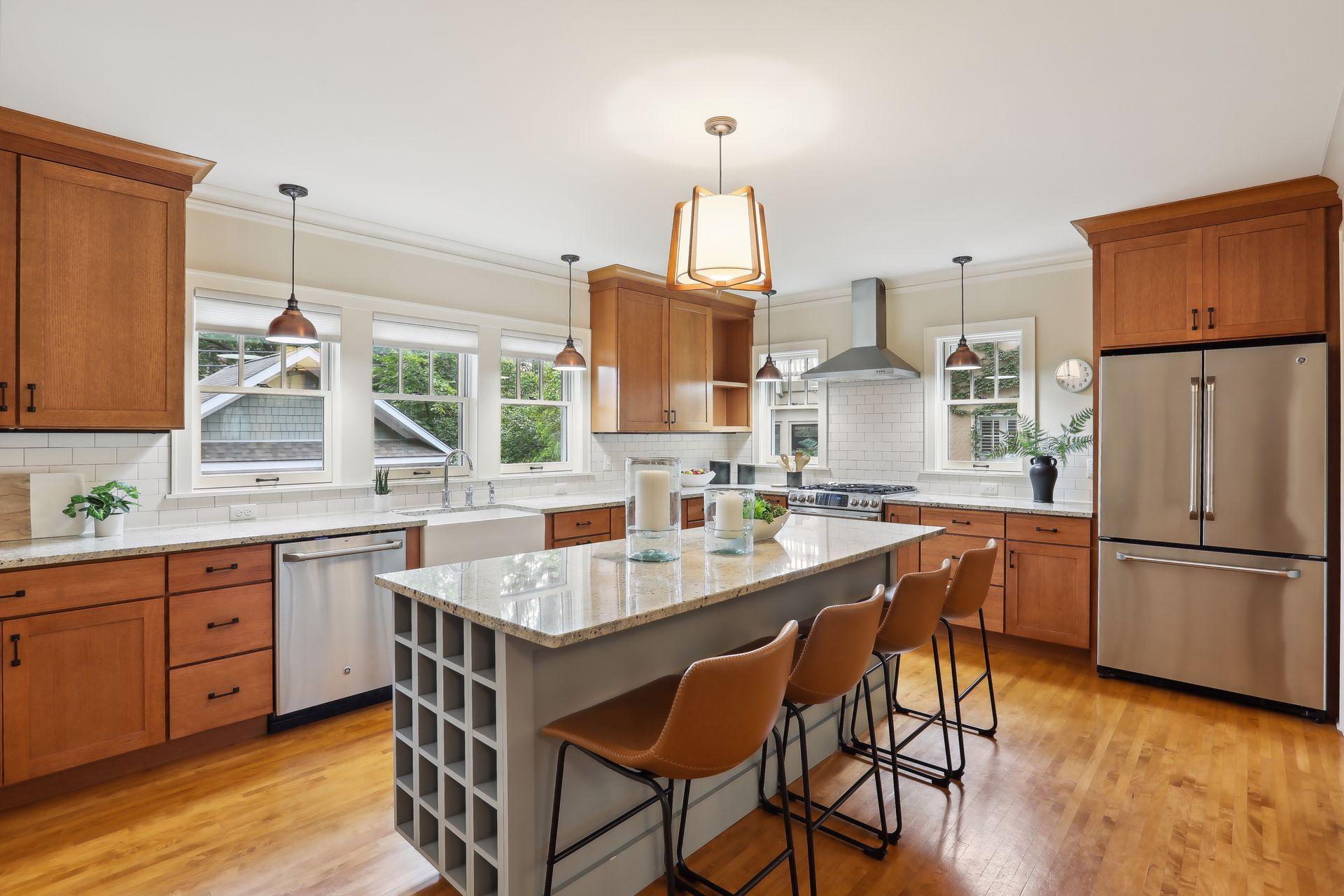 View of Residential at 4245 Abbott Avenue, Minneapolis MN 55410, Minneapolis - Mike Wilen | Minnesota Team Real Estate