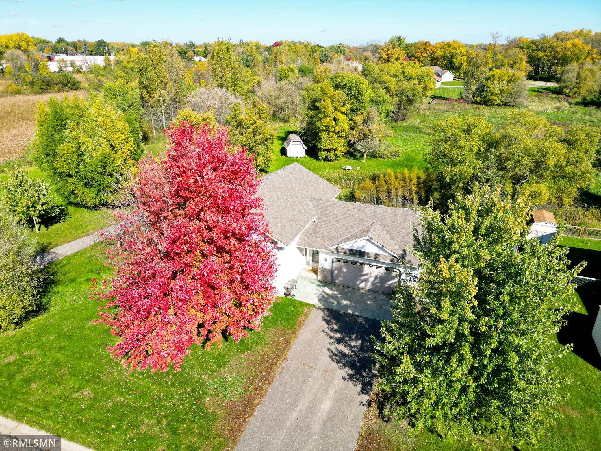 View of Residential at 225 Ash Street, Annandale MN 55302, Annandale - Mike Wilen | Minnesota Team Real Estate
