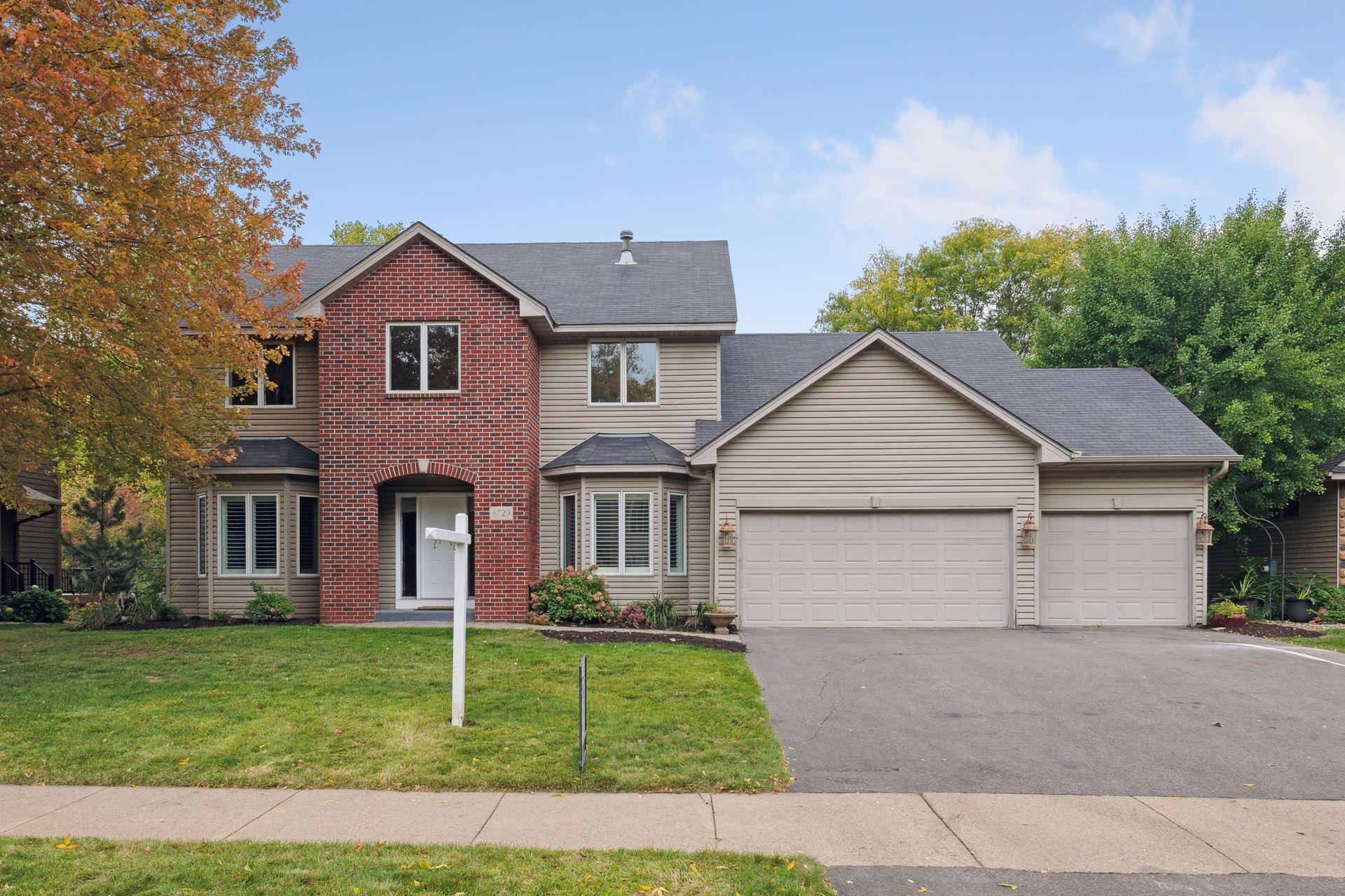 View of Residential at 6729 Harlan Drive, Eden Prairie MN 55346, Eden Prairie - Mike Wilen | Minnesota Team Real Estate