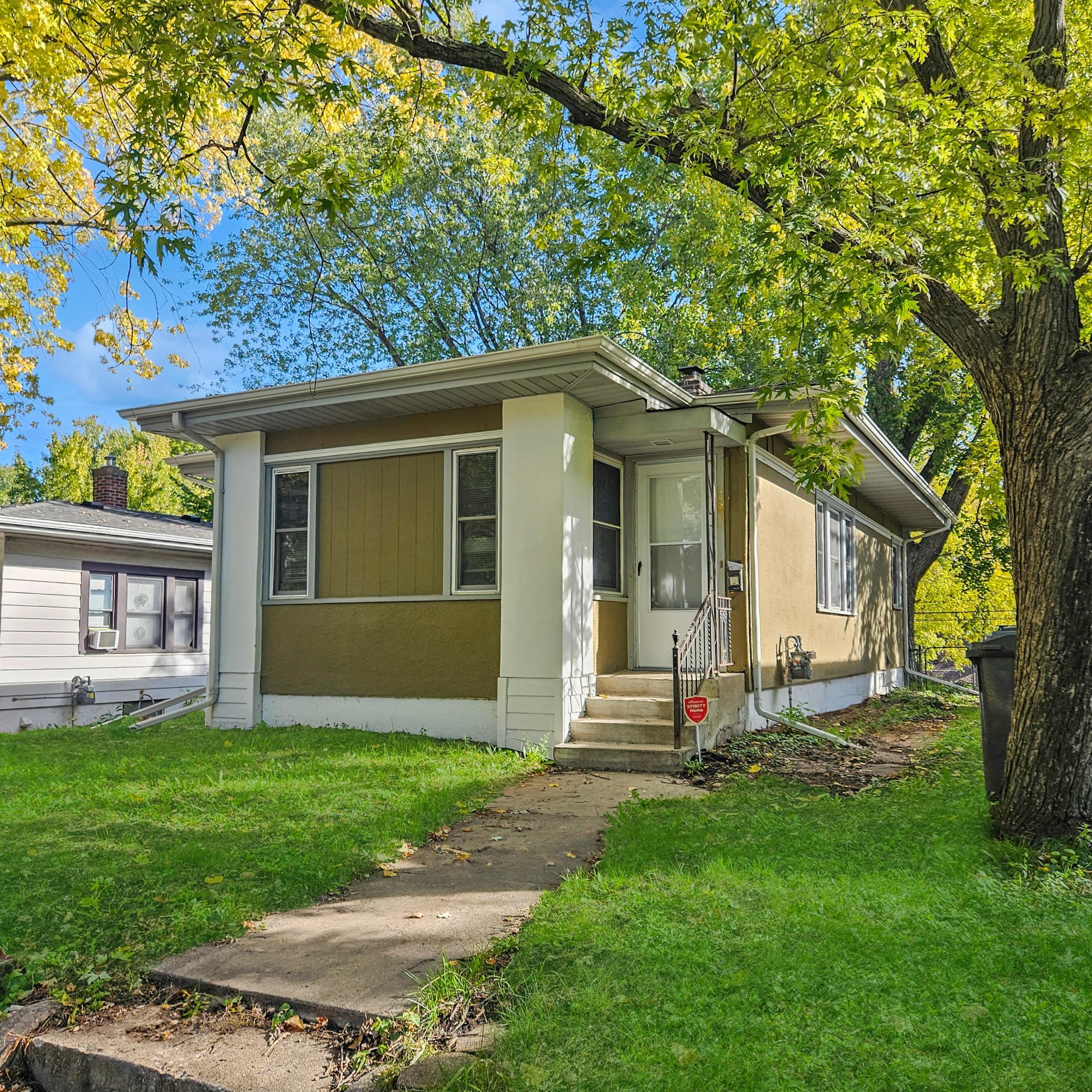 View of Residential at 3434 Knox Avenue, Minneapolis MN 55412, Minneapolis - Mike Wilen | Minnesota Team Real Estate