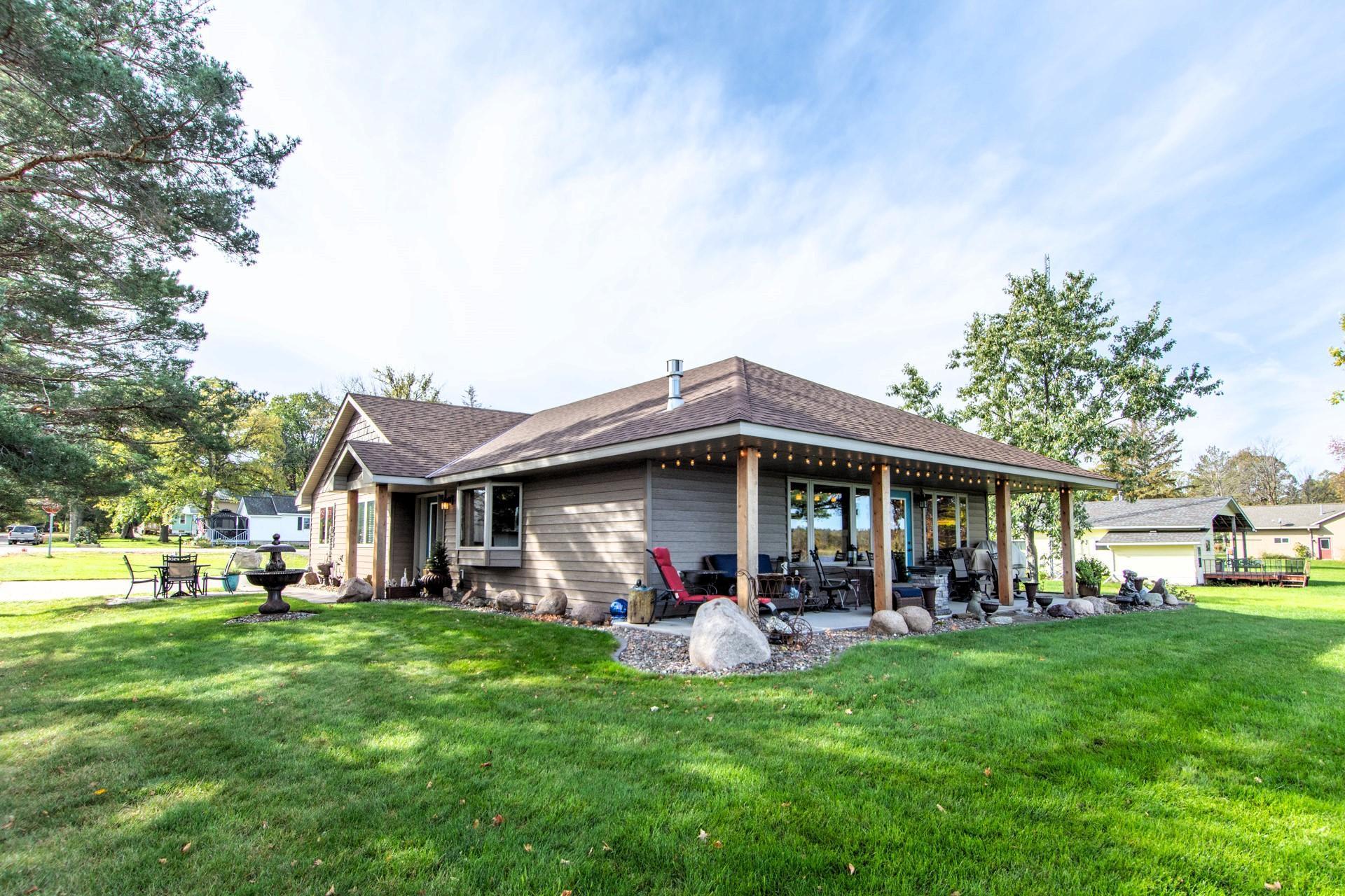 View of Residential at 710 Main Street, Isle MN 56342, Isle - Mike Wilen | Minnesota Team Real Estate
