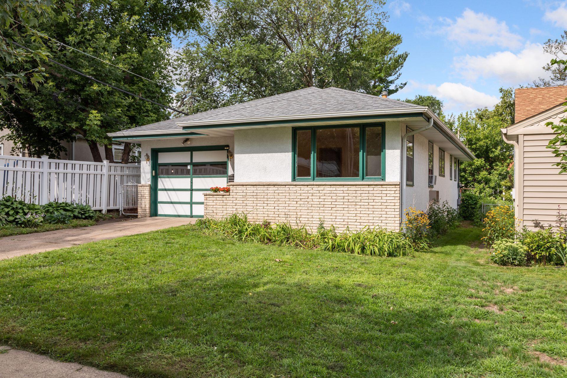 View of Residential at 1333 Maywood Street, Saint Paul MN 55117, Saint Paul - Mike Wilen | Minnesota Team Real Estate
