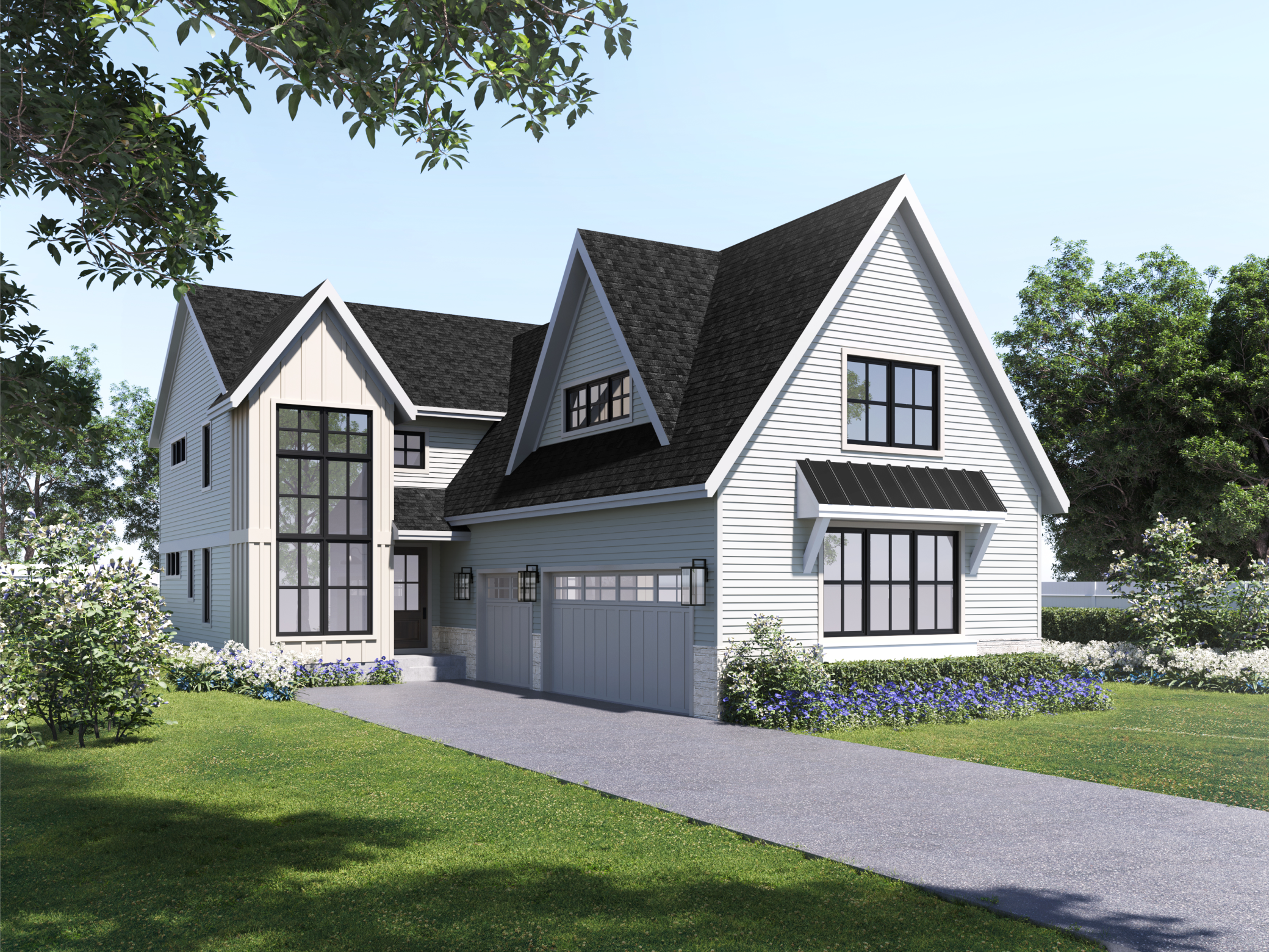 View of Residential at 343 Park Street, Wayzata MN 55391, Wayzata - Mike Wilen | Minnesota Team Real Estate