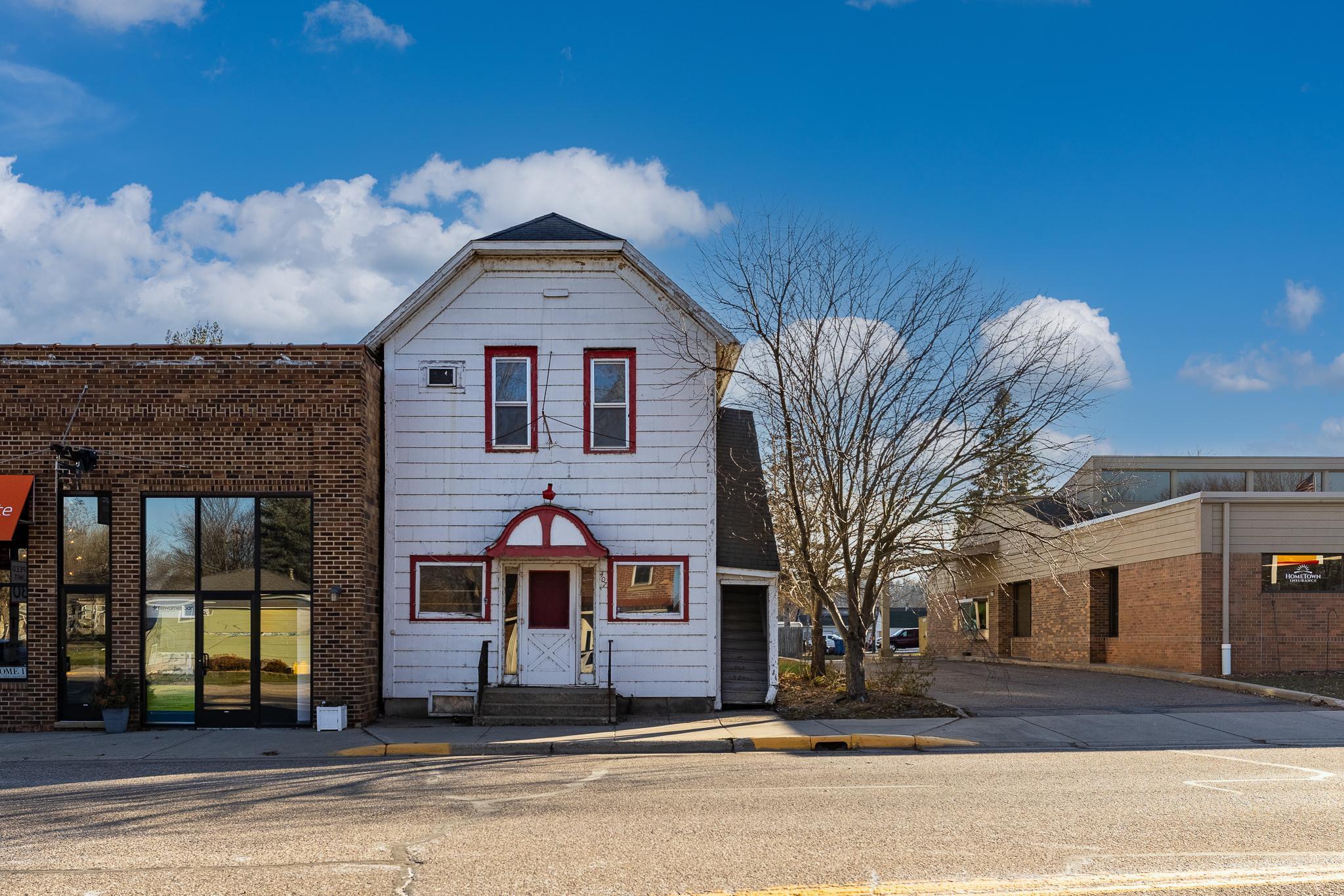 View of Commercial Sale at 407 Main Street, Henderson MN 56044, Henderson - Mike Wilen | Minnesota Team Real Estate