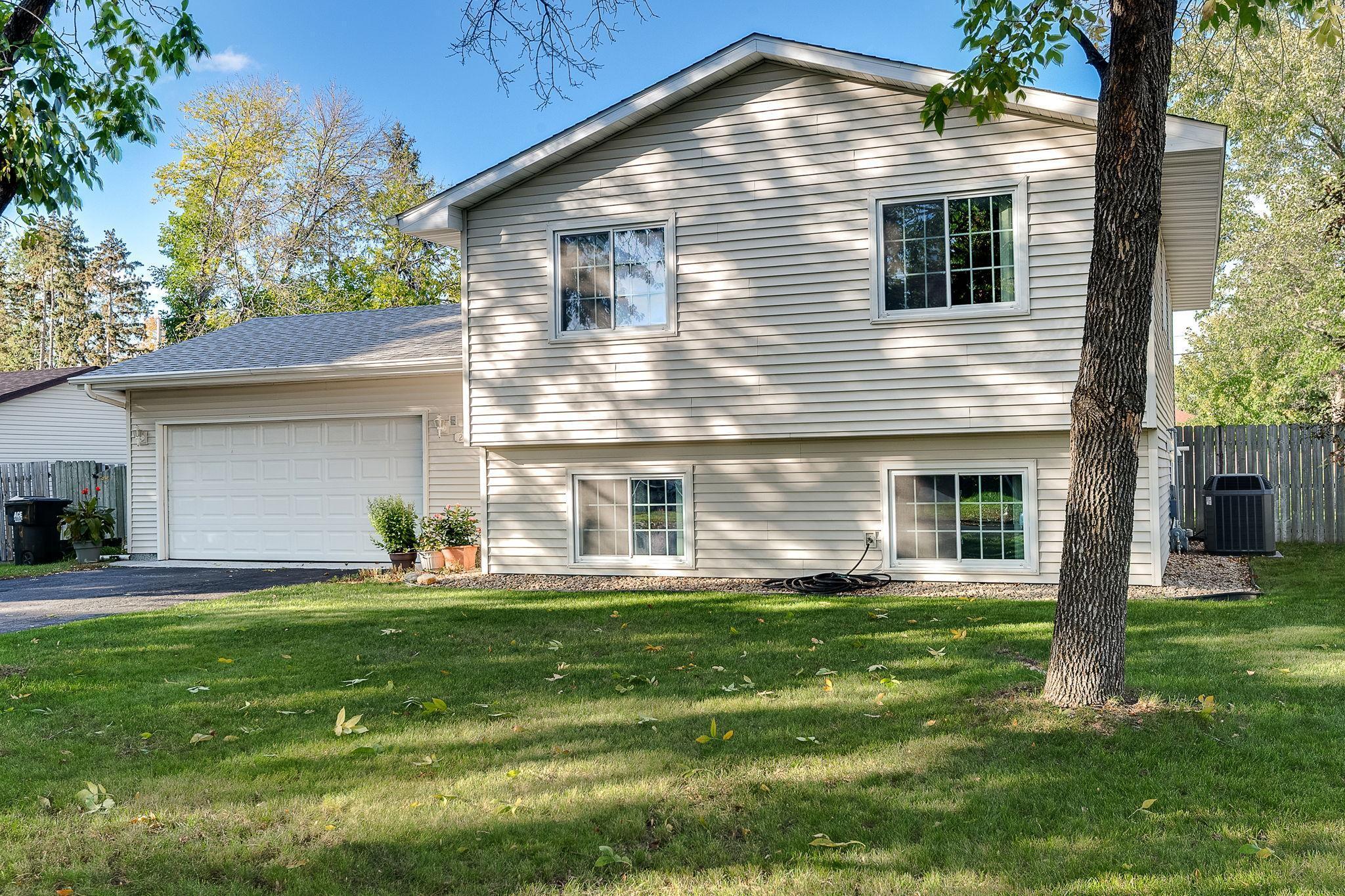 View of Residential at 2261 112TH LANE NW, Coon Rapids MN 55433, Coon Rapids - Mike Wilen | Minnesota Team Real Estate