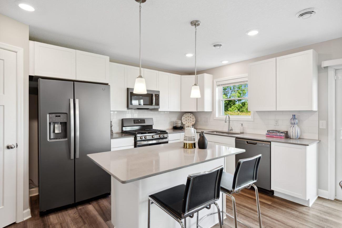 View of Residential at 23284 Amber Drive, Rogers MN 55374, Rogers - Mike Wilen | Minnesota Team Real Estate
