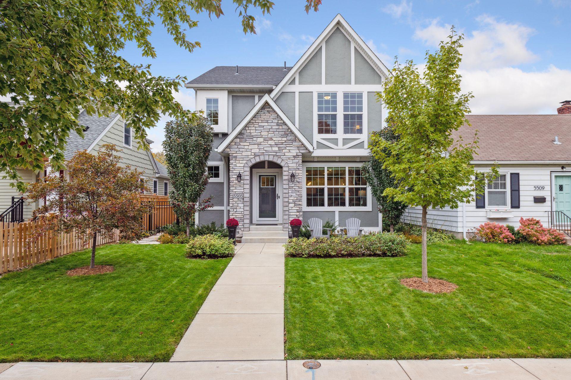 View of Residential at 5505 Bryant Avenue, Minneapolis MN 55419, Minneapolis - Mike Wilen | Minnesota Team Real Estate