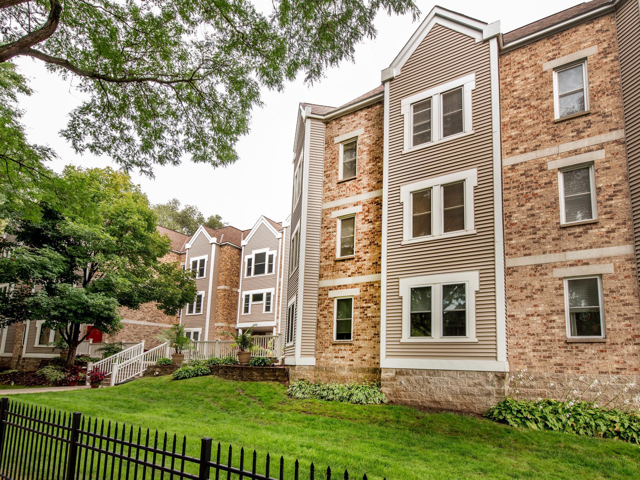 View of Residential at 455 Dayton Avenue #209, Saint Paul MN 55102, Saint Paul - Mike Wilen | Minnesota Team Real Estate