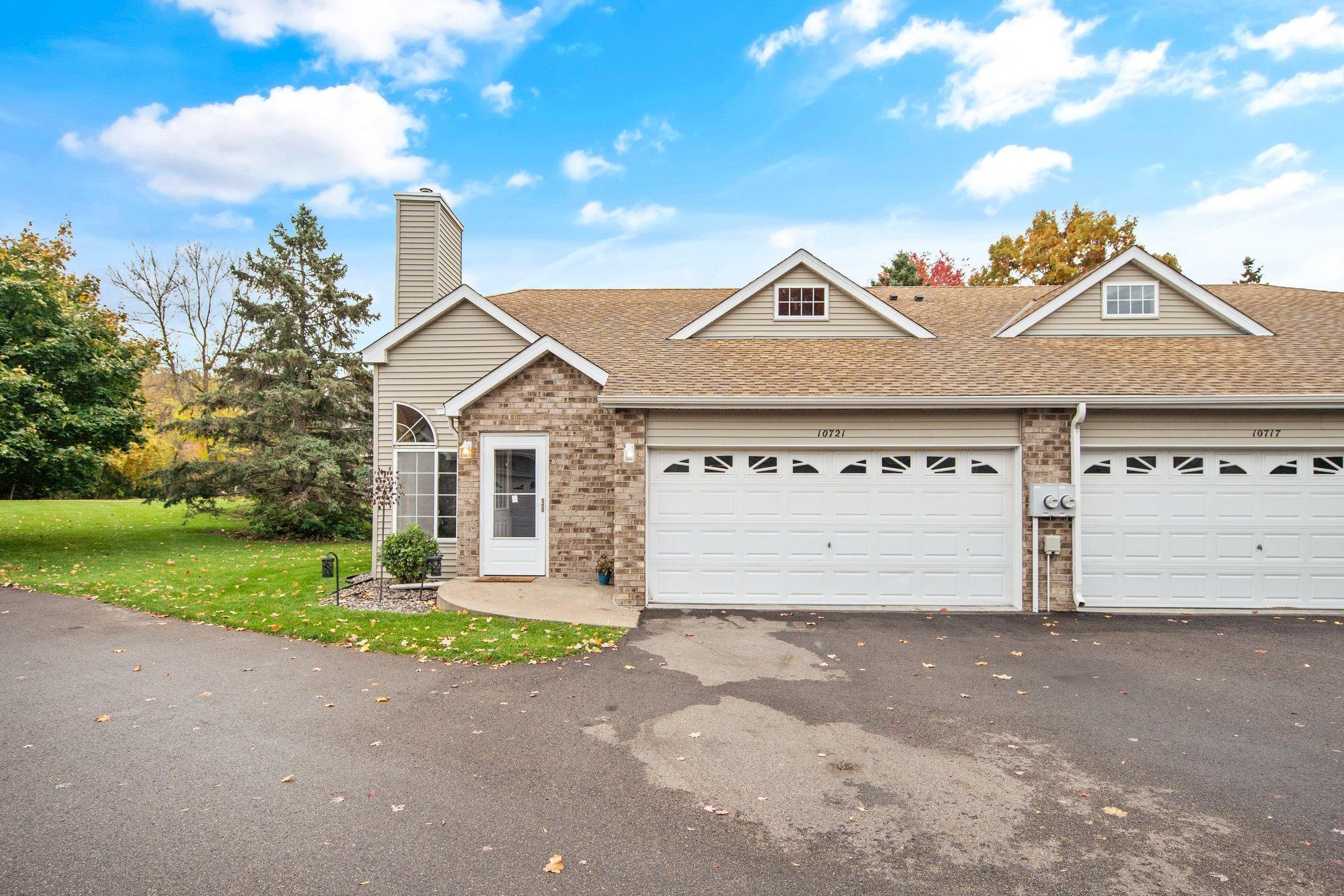View of Residential at 10721 Quince Street, Coon Rapids MN 55433, Coon Rapids - Mike Wilen | Minnesota Team Real Estate