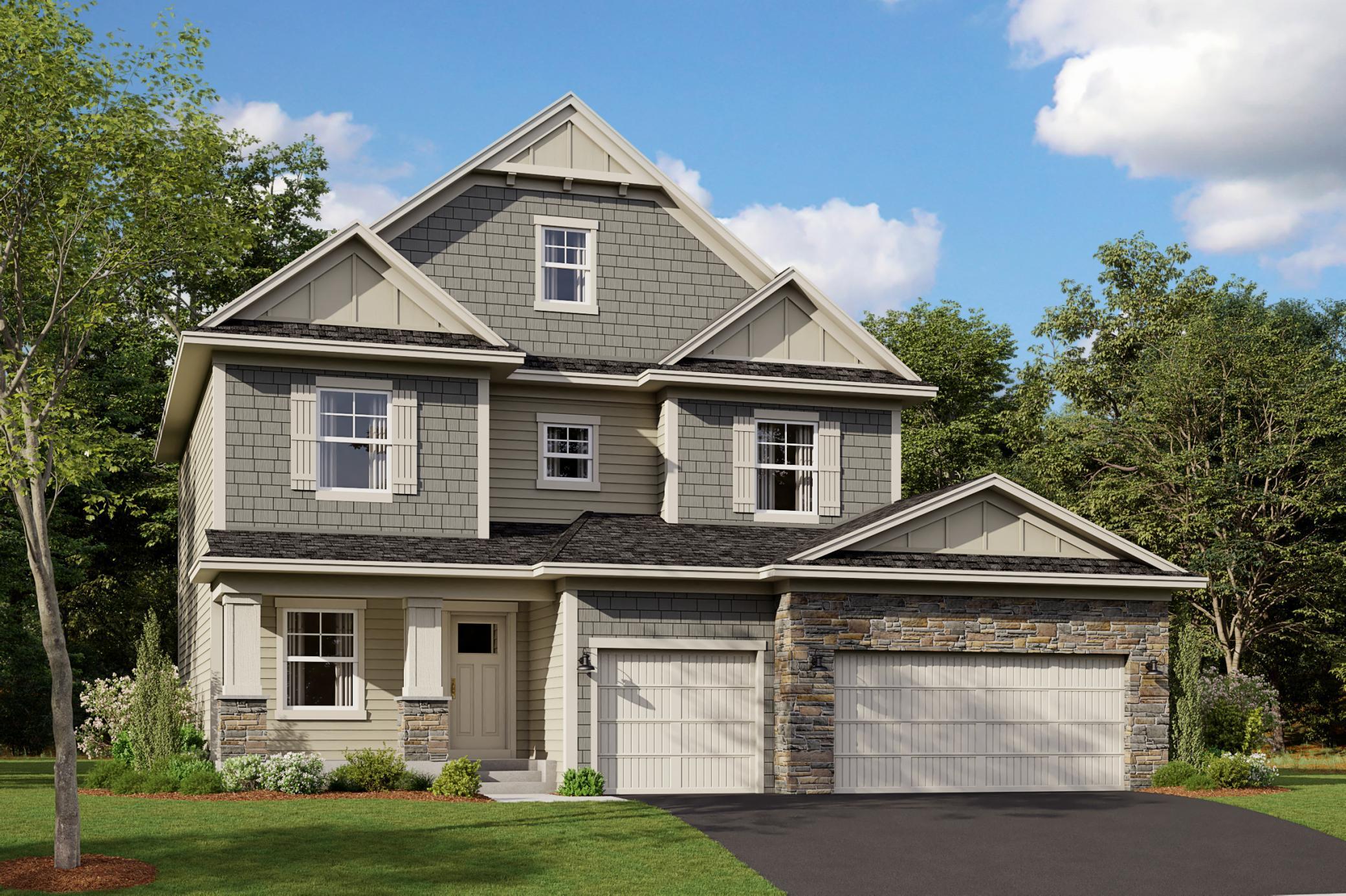 View of Residential at 952 Big Woods Drive, Delano MN 55328, Delano - Mike Wilen | Minnesota Team Real Estate