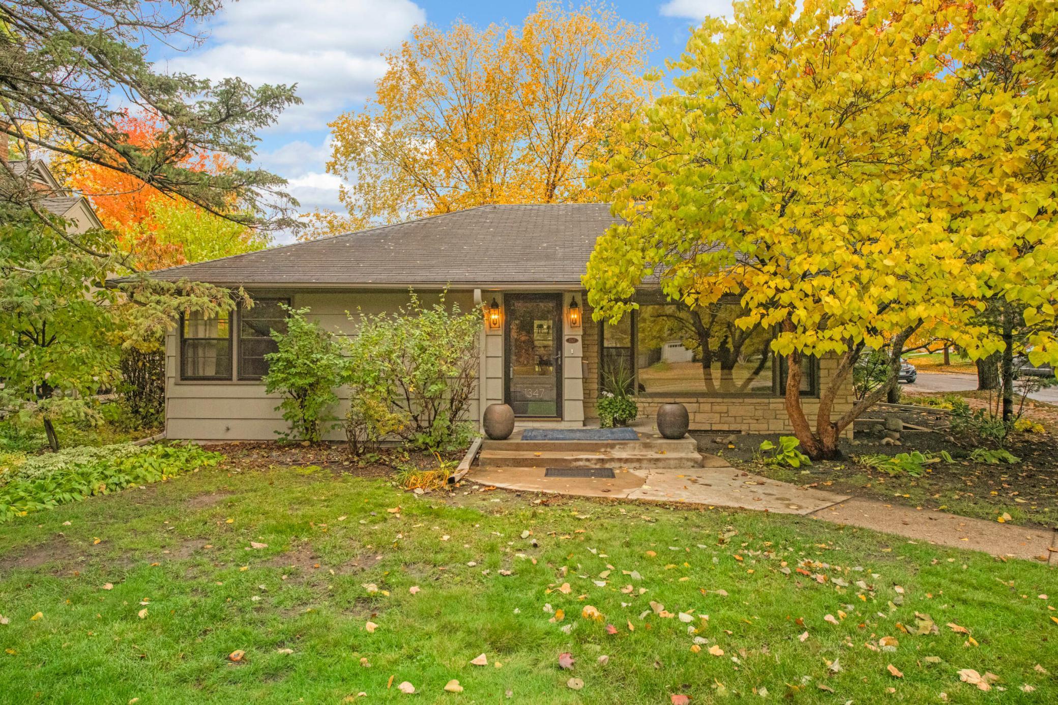 View of Residential at 1347 Edgcumbe Road, Saint Paul MN 55116, Saint Paul - Mike Wilen | Minnesota Team Real Estate