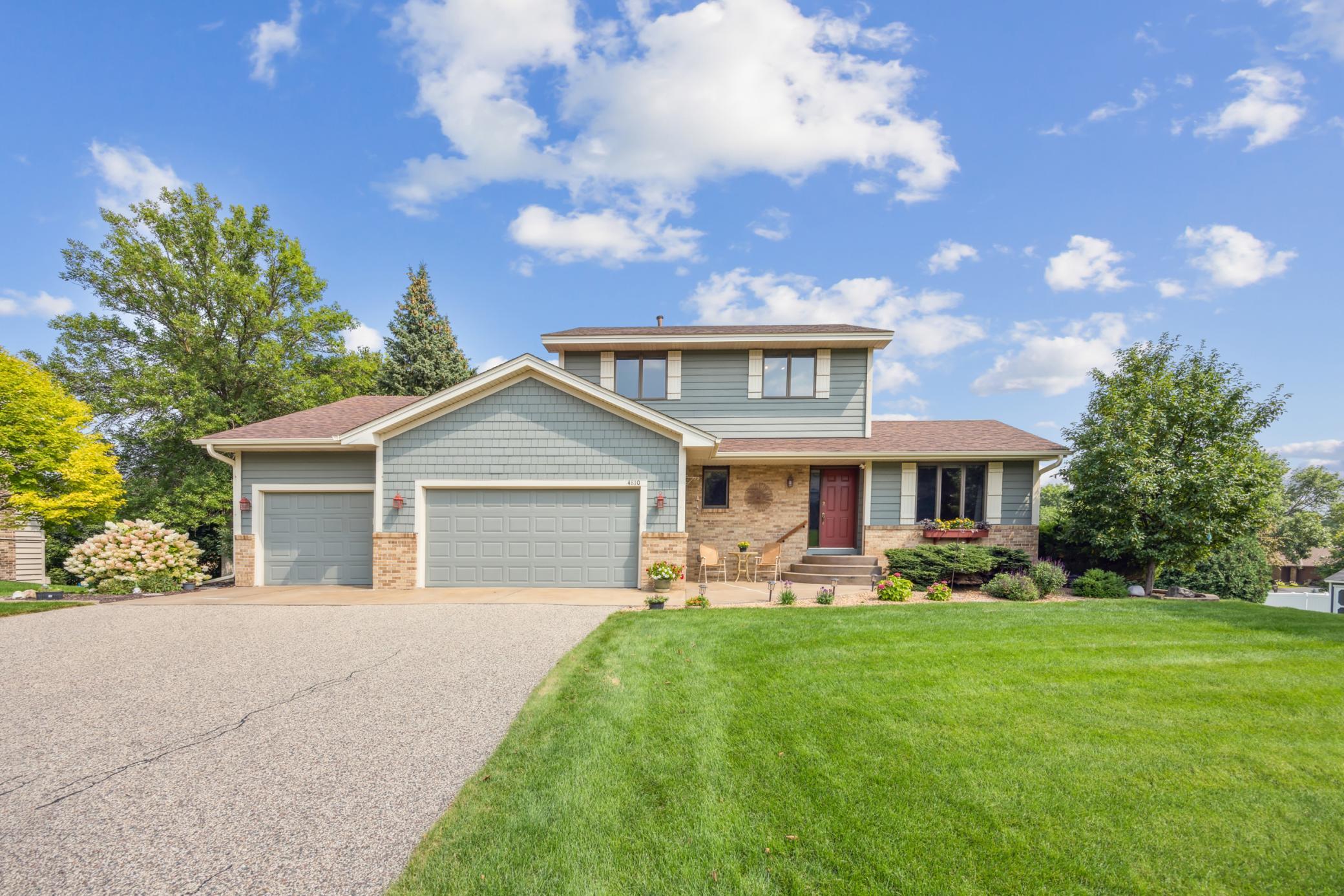 View of Residential at 4810 Pineview Lane, Plymouth MN 55442, Plymouth - Mike Wilen | Minnesota Team Real Estate