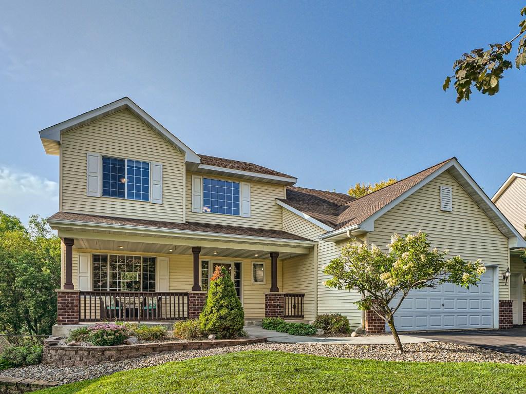 View of Residential at 19865 Emperor Court, Farmington MN 55024, Farmington - Mike Wilen | Minnesota Team Real Estate