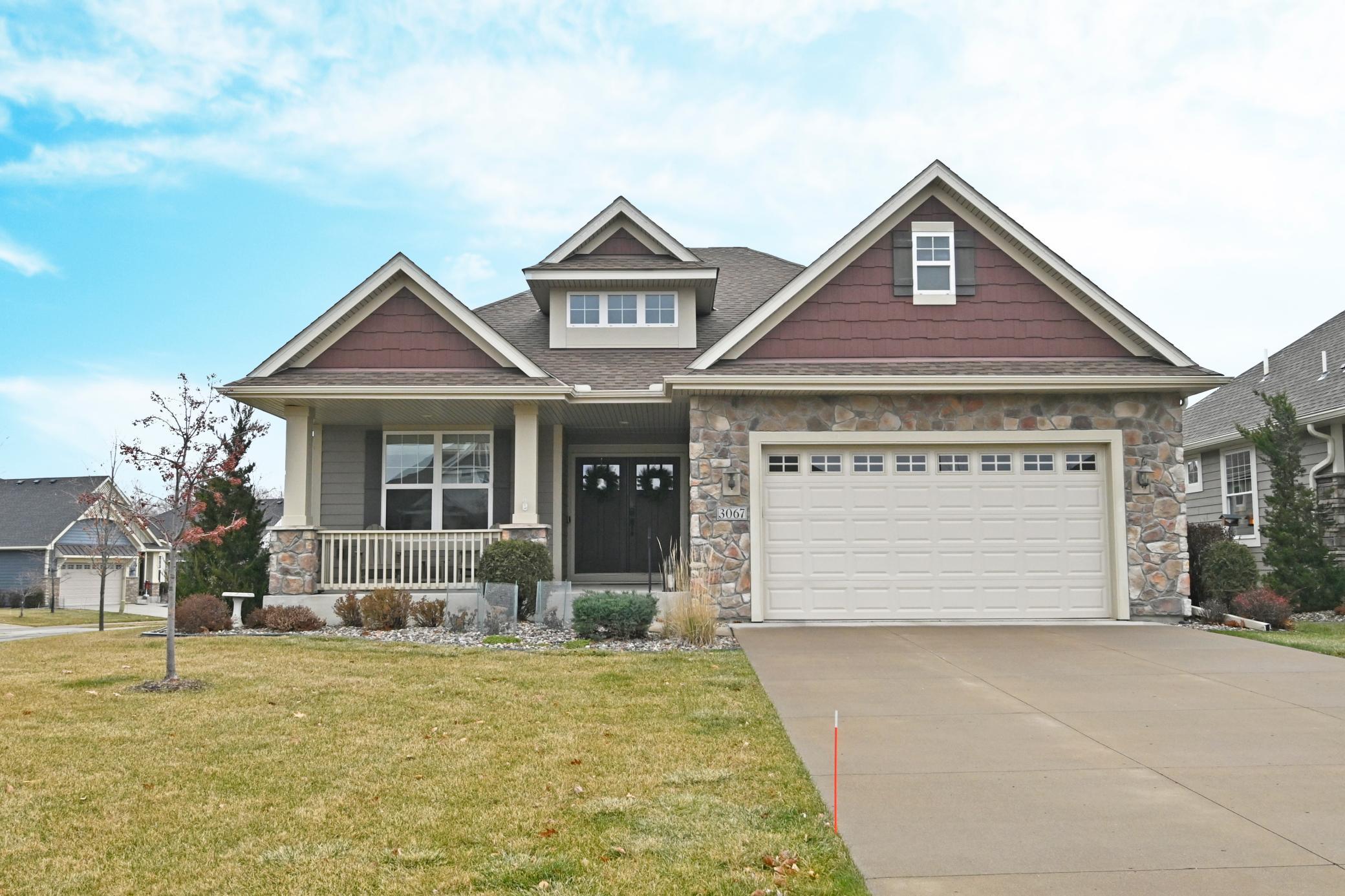 View of Residential at 3067 Cypress Circle, Hamel MN 55340, Hamel - Mike Wilen | Minnesota Team Real Estate