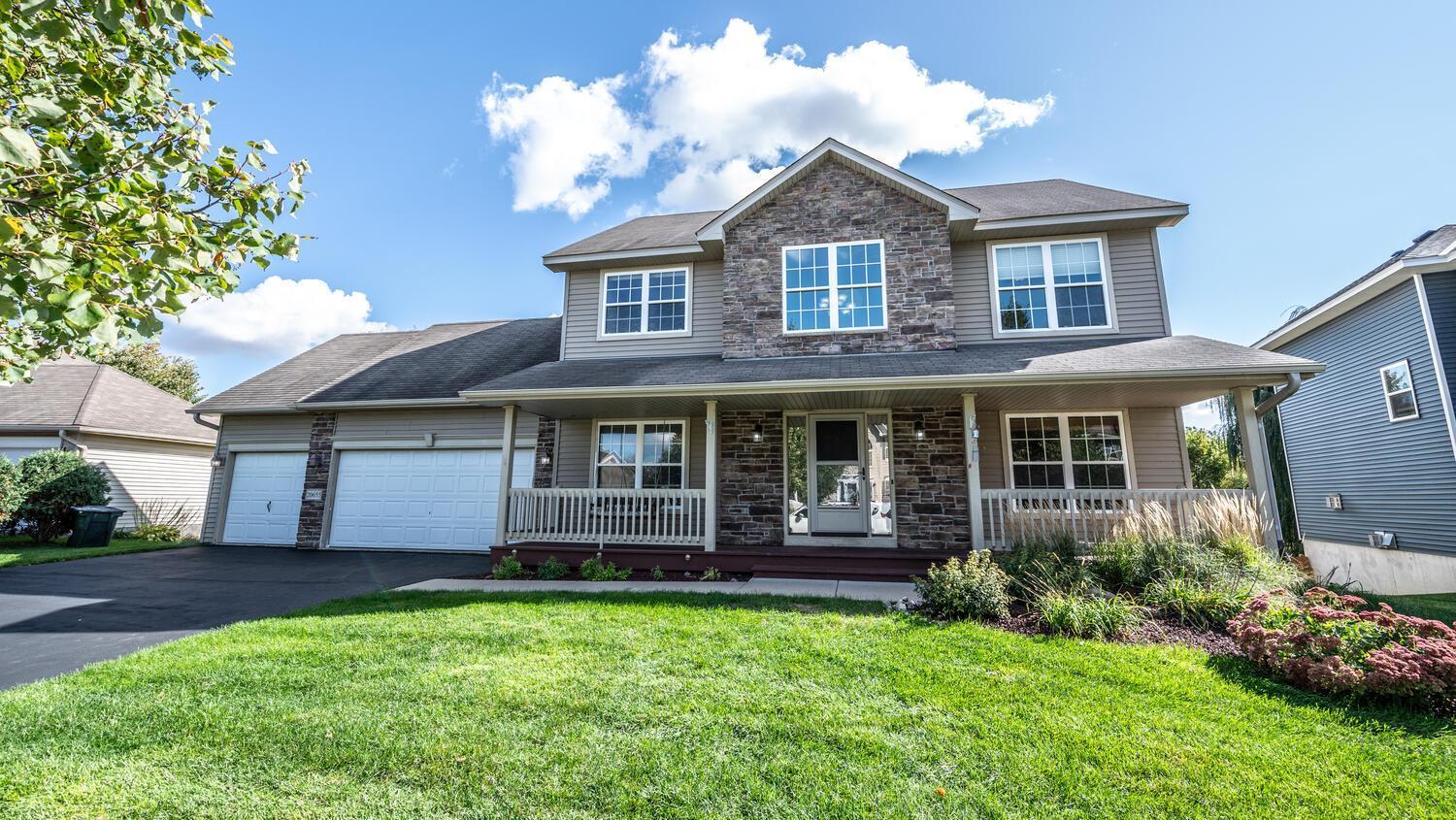View of Residential at 20655 Oaks Drive, Farmington MN 55024, Farmington - Mike Wilen | Minnesota Team Real Estate