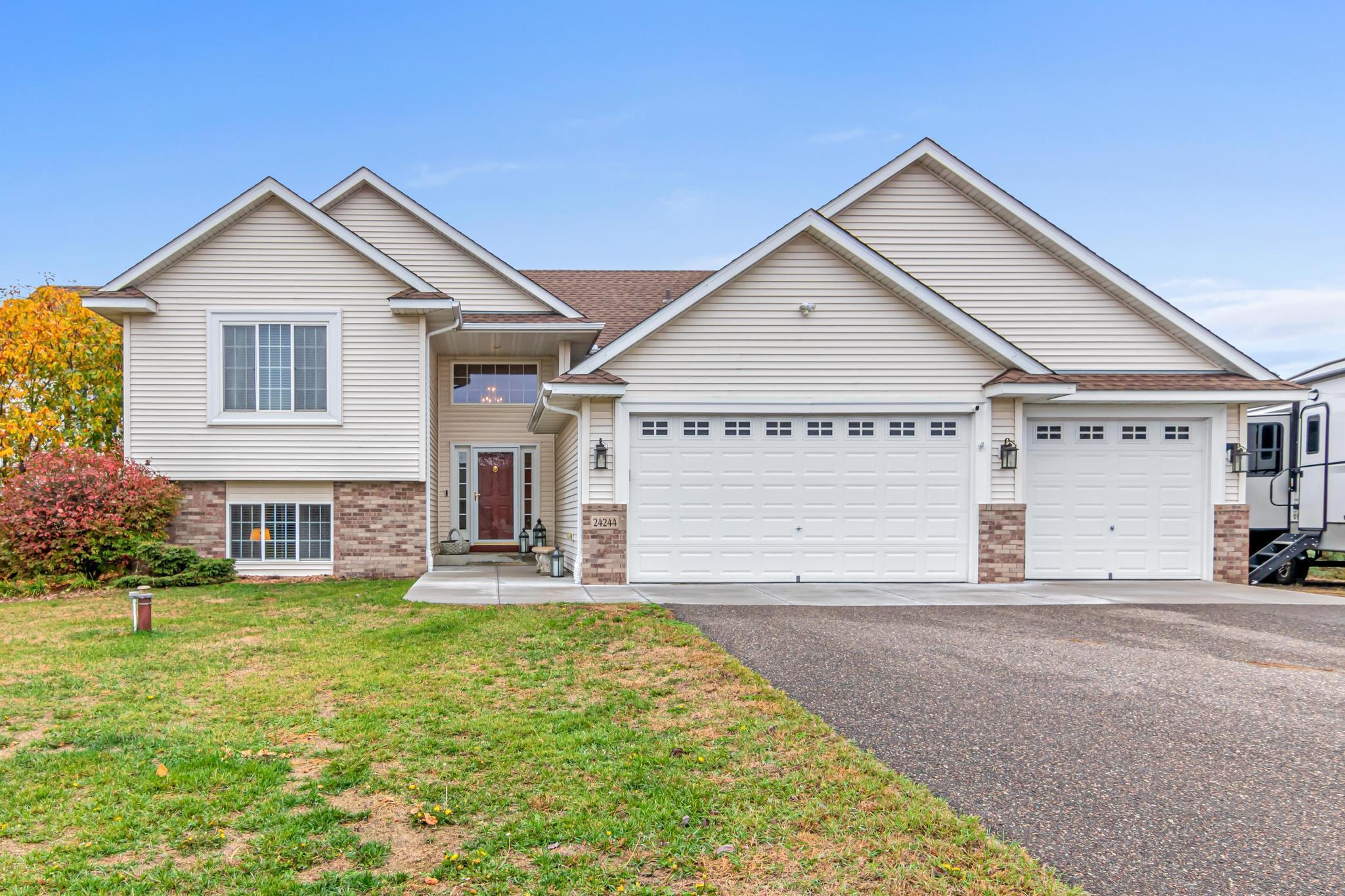 View of Residential at 24244 Hummingbird Street, Saint Francis MN 55070, Saint Francis - Mike Wilen | Minnesota Team Real Estate