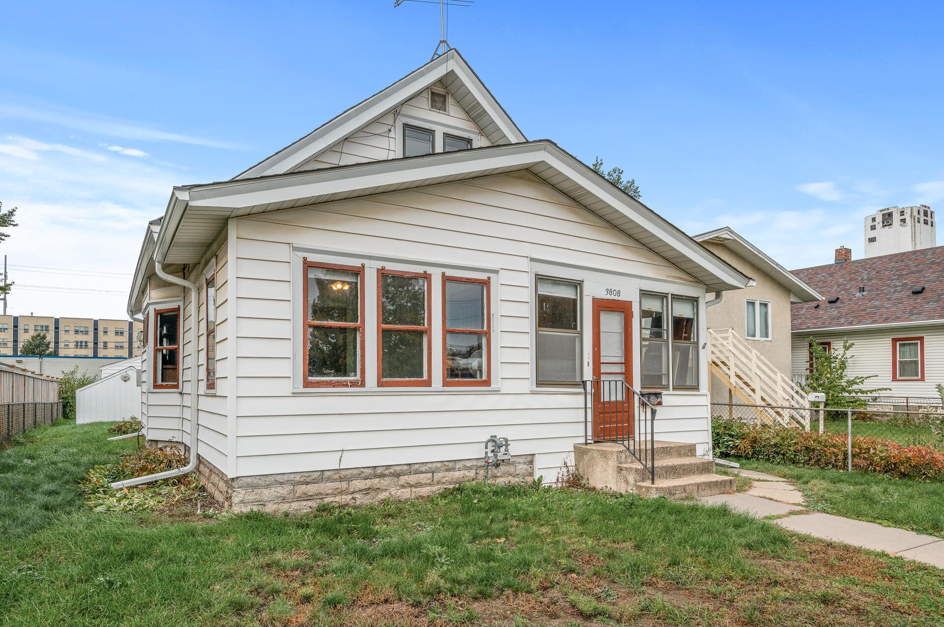 View of Residential at 3808 Snelling Avenue, Minneapolis MN 55406, Minneapolis - Mike Wilen | Minnesota Team Real Estate