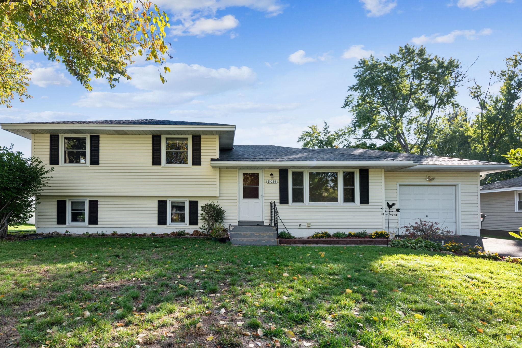 View of Residential at 11025 President Drive, Blaine MN 55434, Blaine - Mike Wilen | Minnesota Team Real Estate