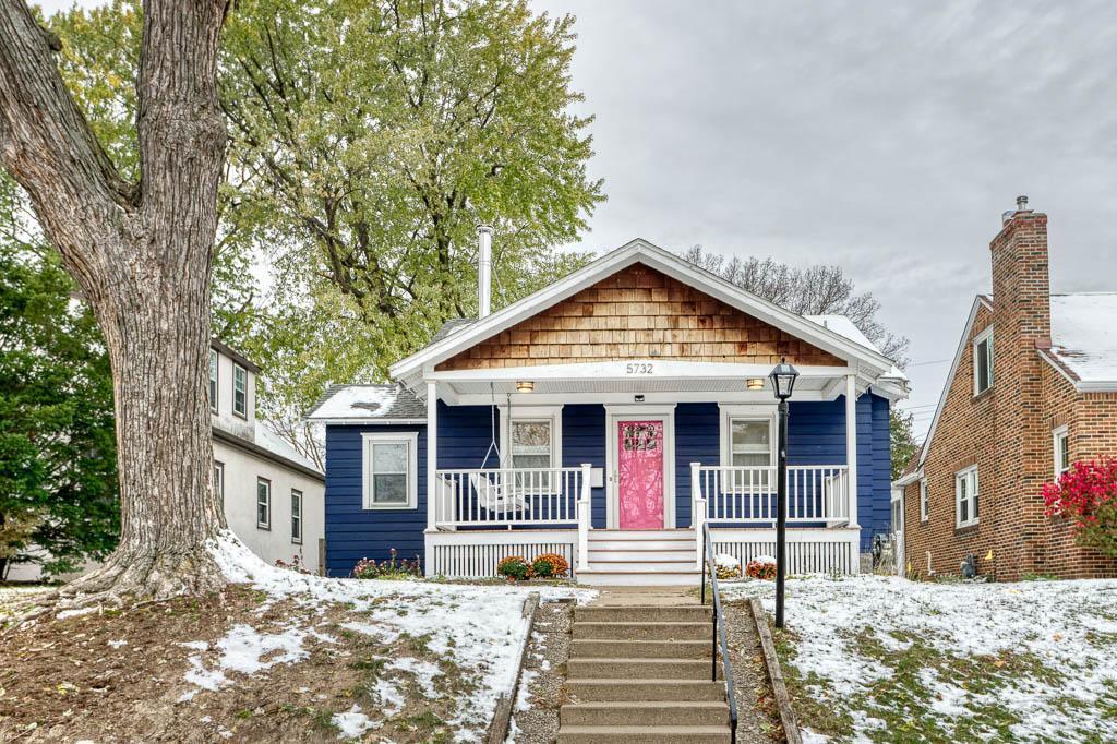 View of Residential at 5732 Blaisdell Avenue, Minneapolis MN 55419, Minneapolis - Mike Wilen | Minnesota Team Real Estate