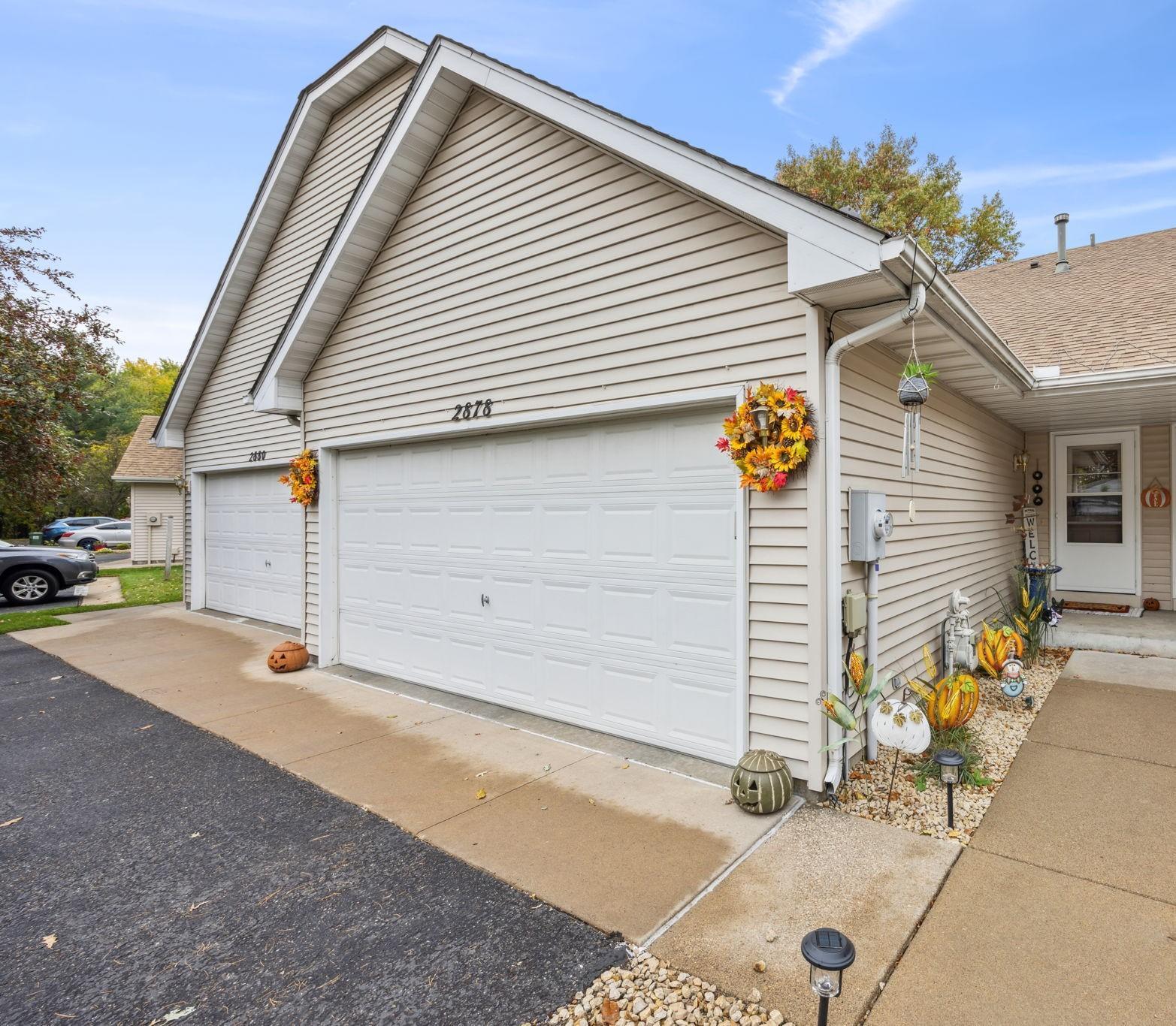 View of Residential at 2878 Mounds View Boulevard, Mounds View MN 55112, Mounds View - Mike Wilen | Minnesota Team Real Estate