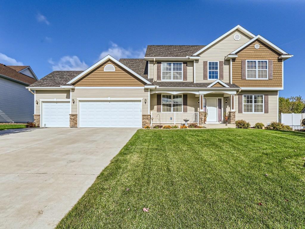 View of Residential at 3343 191st Street, Farmington MN 55024, Farmington - Mike Wilen | Minnesota Team Real Estate