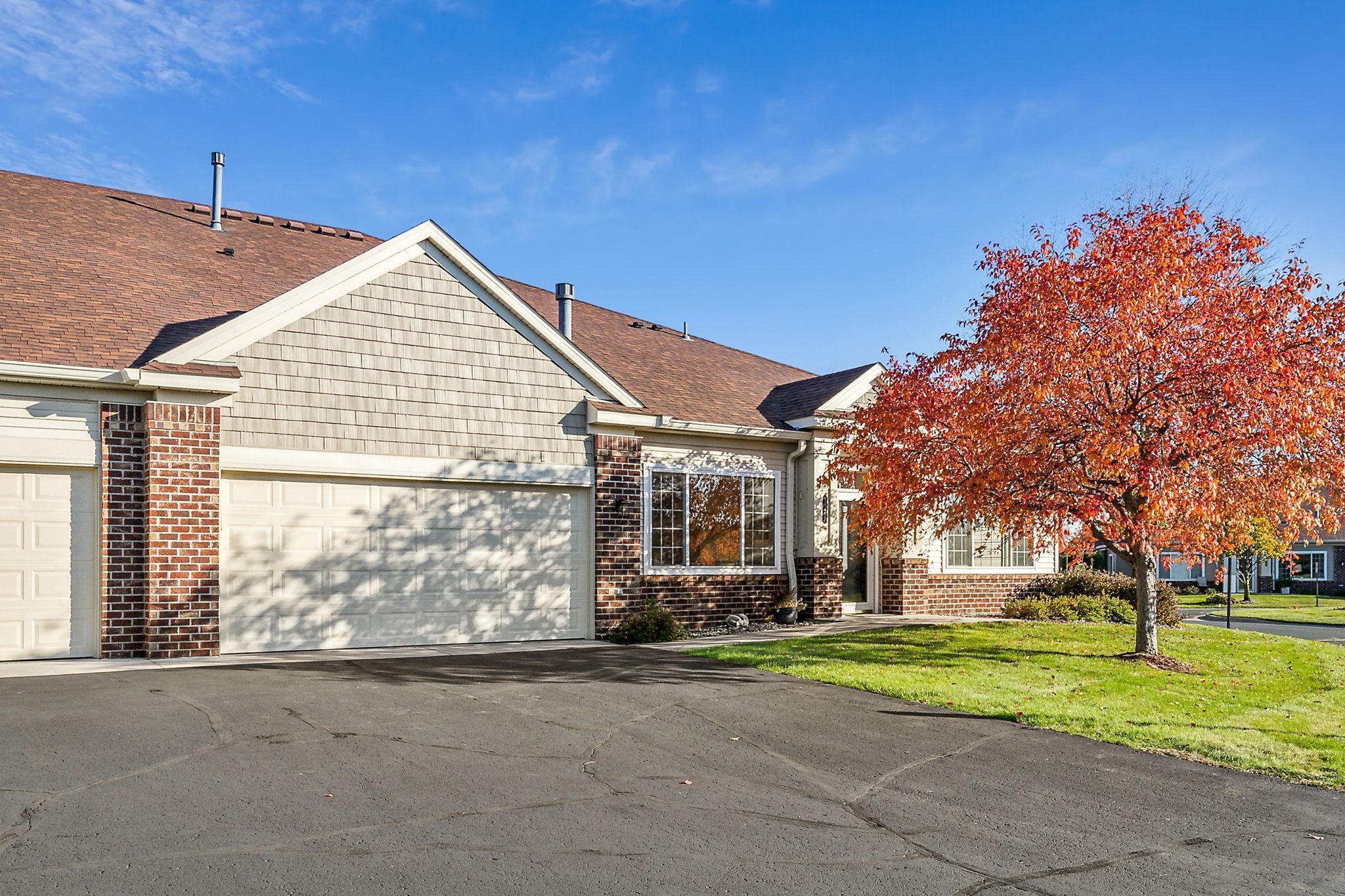 View of Residential at 11457 Baltimore Street #A, Blaine MN 55449, Blaine - Mike Wilen | Minnesota Team Real Estate