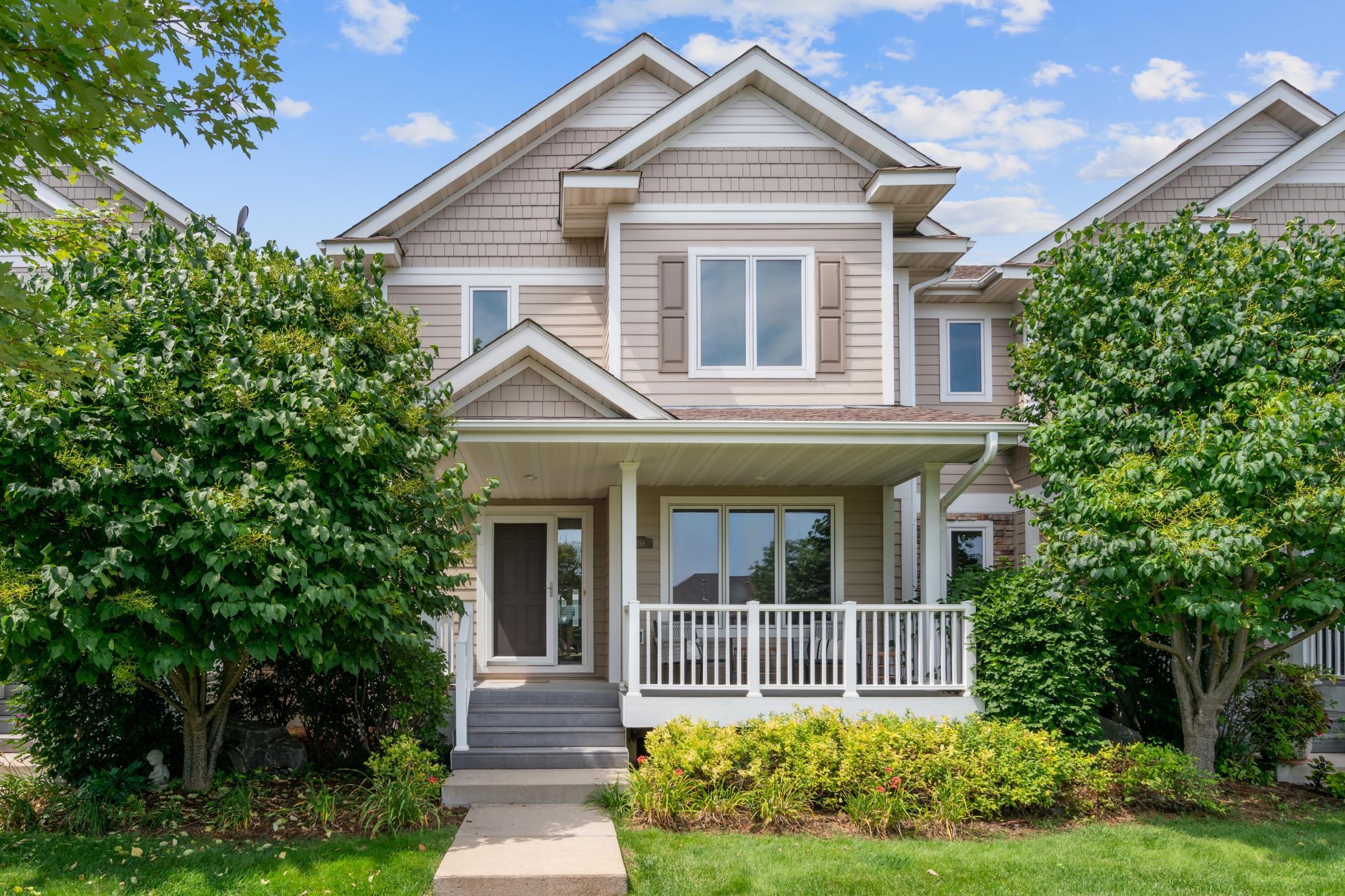 View of Residential at 718 Sandstone Circle, Orono MN 55356, Orono - Mike Wilen | Minnesota Team Real Estate