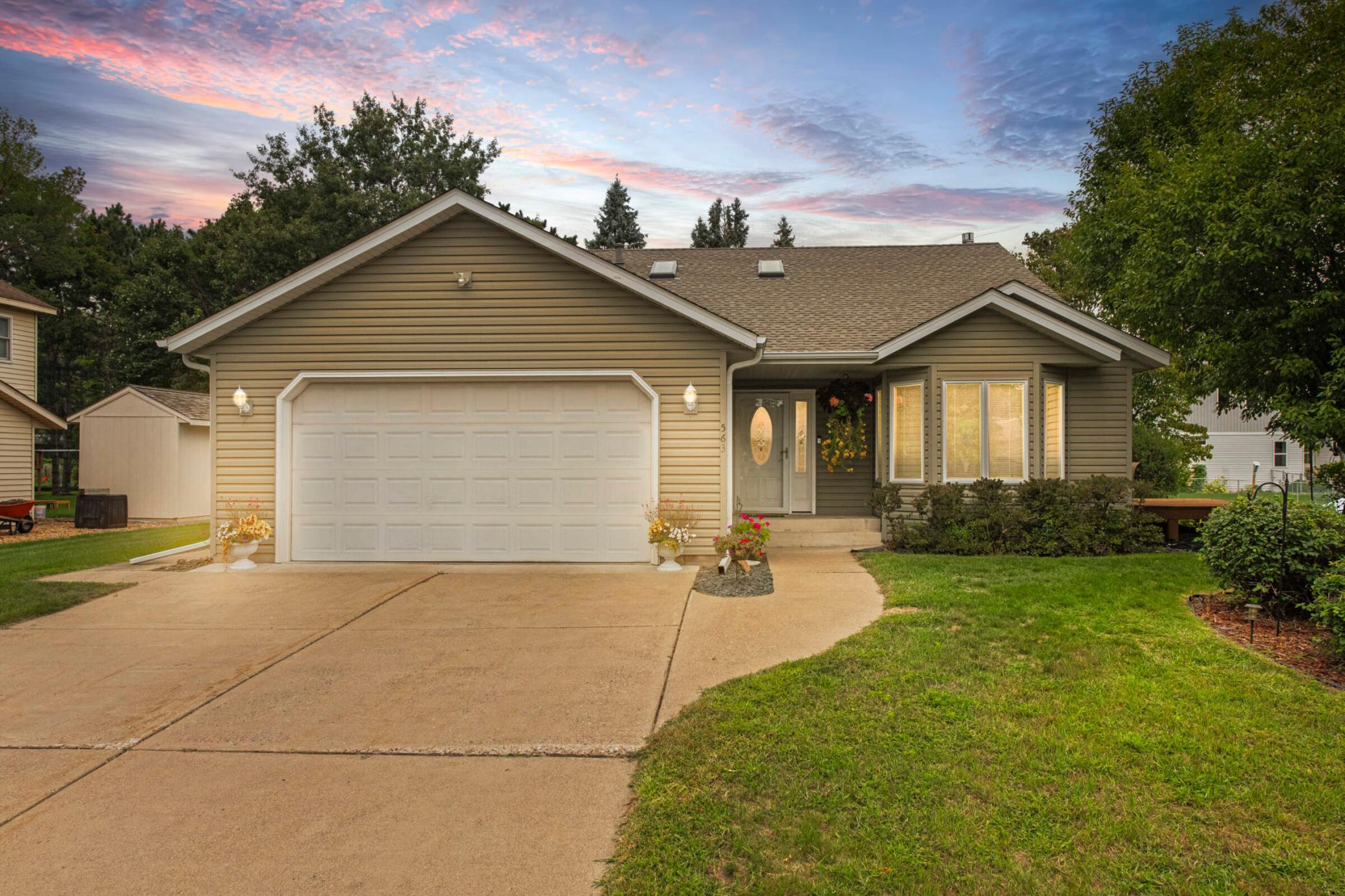 View of Residential at 563 Carol Drive, Vadnais Heights MN 55127, Vadnais Heights - Mike Wilen | Minnesota Team Real Estate