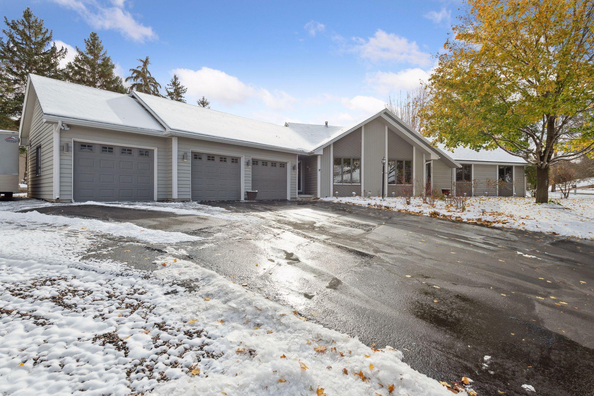 View of Residential at 9811 Purgatory Road, Eden Prairie MN 55347, Eden Prairie - Mike Wilen | Minnesota Team Real Estate