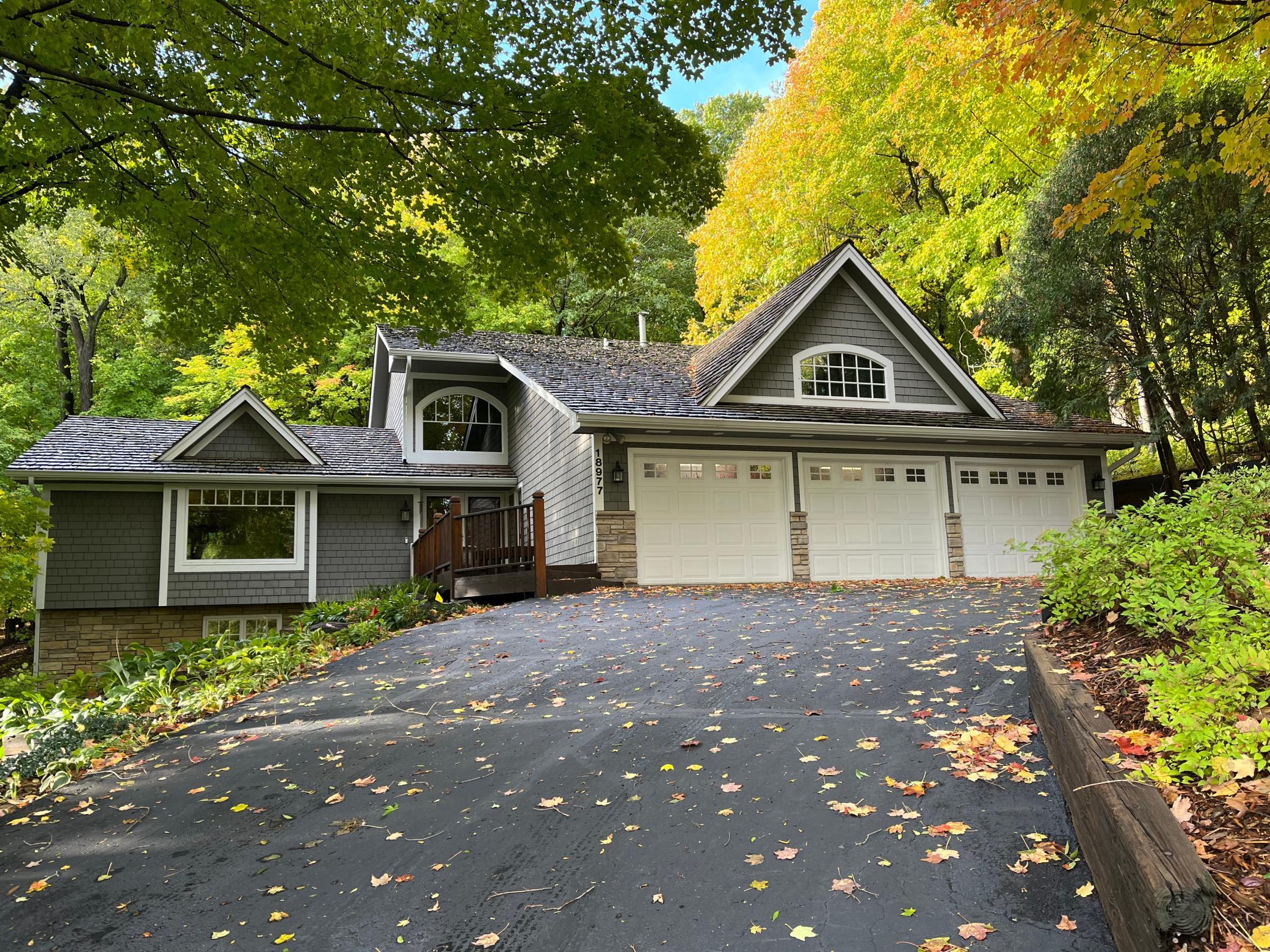 View of Residential at 18977 Carsonwood Road, Wayzata MN 55391, Wayzata - Mike Wilen | Minnesota Team Real Estate