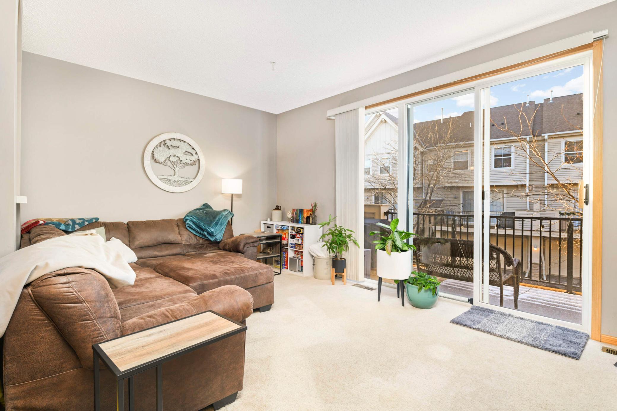 View of Residential at 8357 Townsend Drive, Eden Prairie MN 55344, Eden Prairie - Mike Wilen | Minnesota Team Real Estate