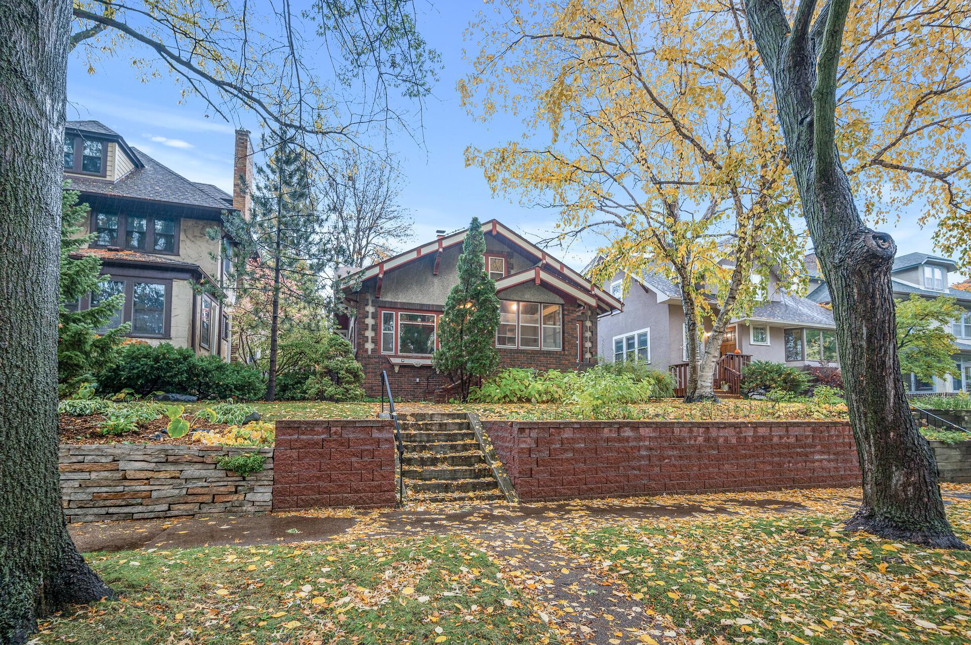 View of Residential at 1413 Fairmount Avenue, Saint Paul MN 55105, Saint Paul - Mike Wilen | Minnesota Team Real Estate