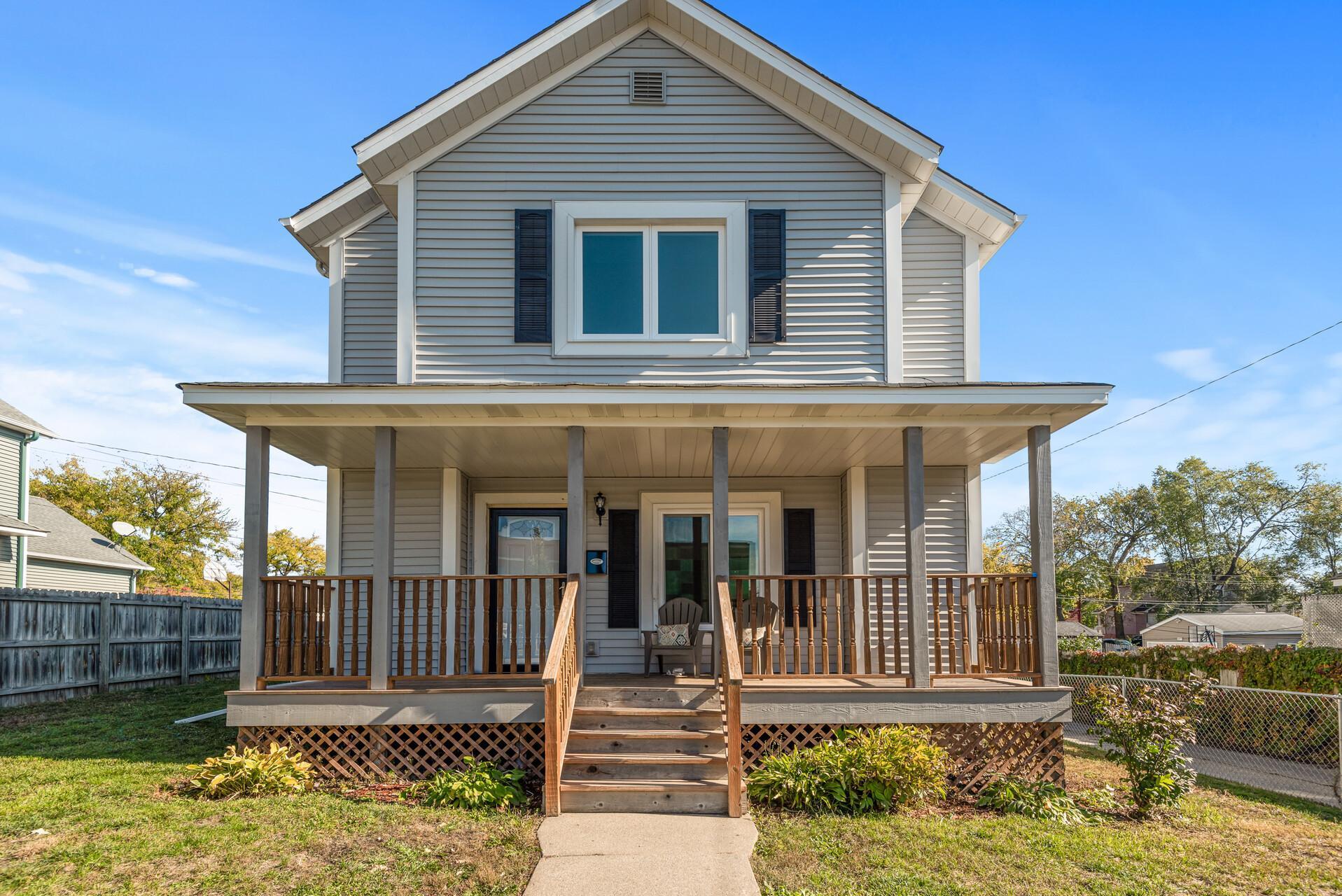 View of Residential at 3803 Clinton Avenue, Minneapolis MN 55409, Minneapolis - Mike Wilen | Minnesota Team Real Estate