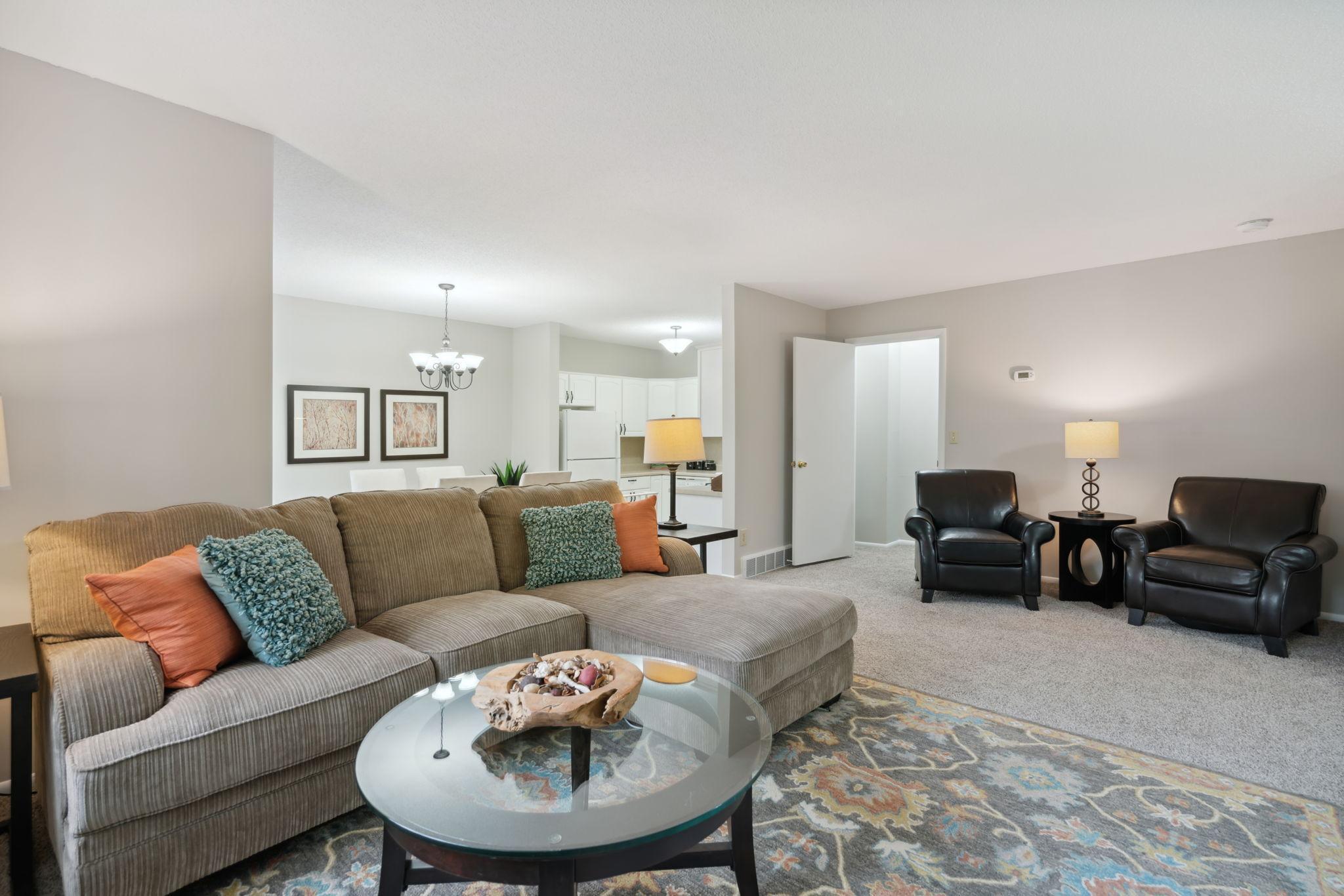 View of Residential at 4071 Foss Road #120, Saint Anthony MN 55421, Saint Anthony - Mike Wilen | Minnesota Team Real Estate